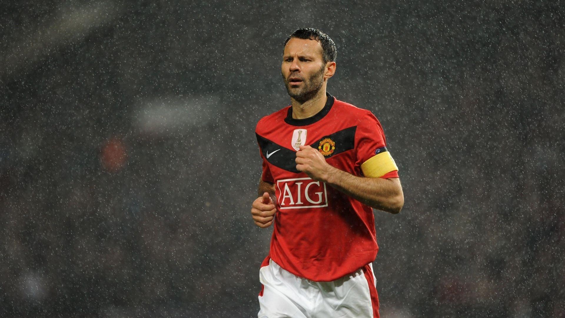 1920x1080 Giggs Wallpaper