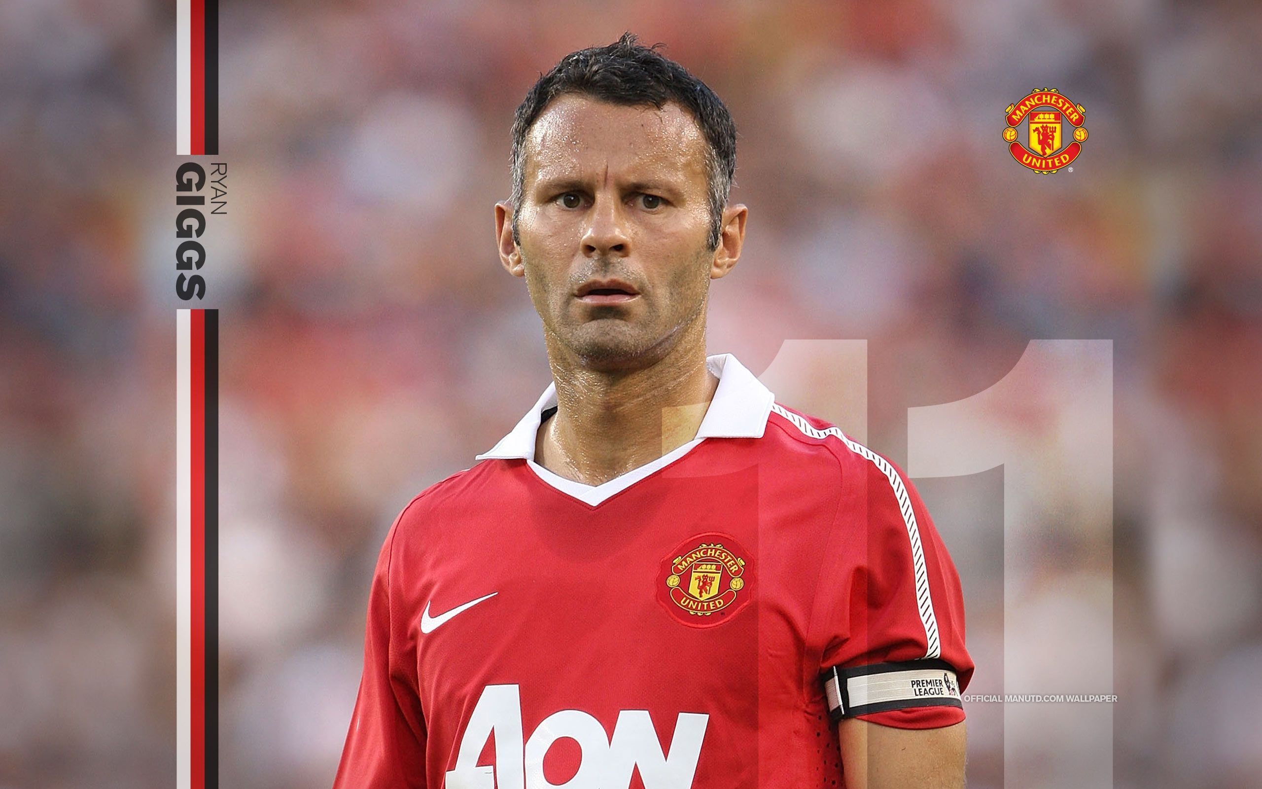 2560x1600 Ryan Giggs wallpaper
