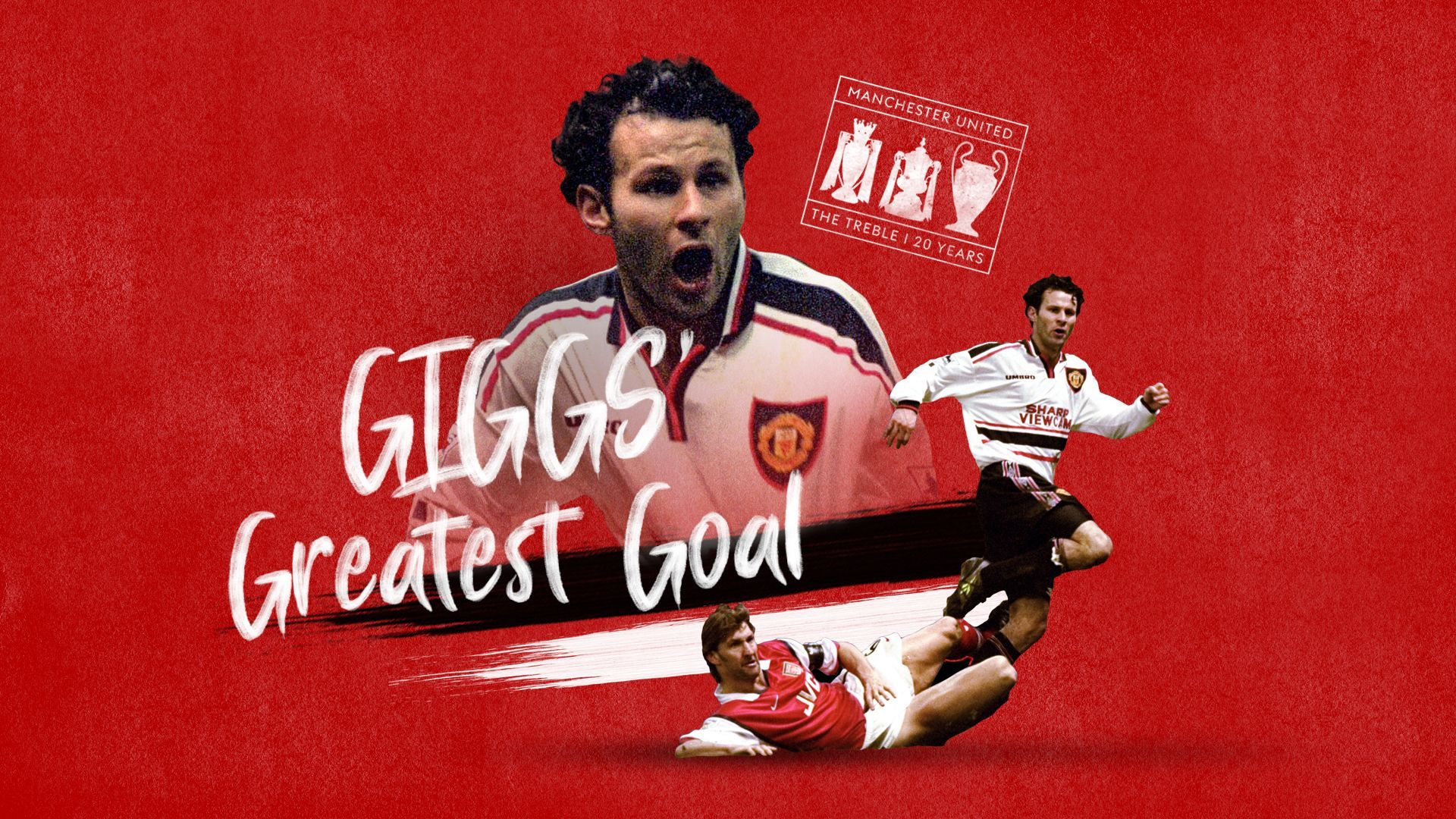 1920x1080 Giggs' greatest goal