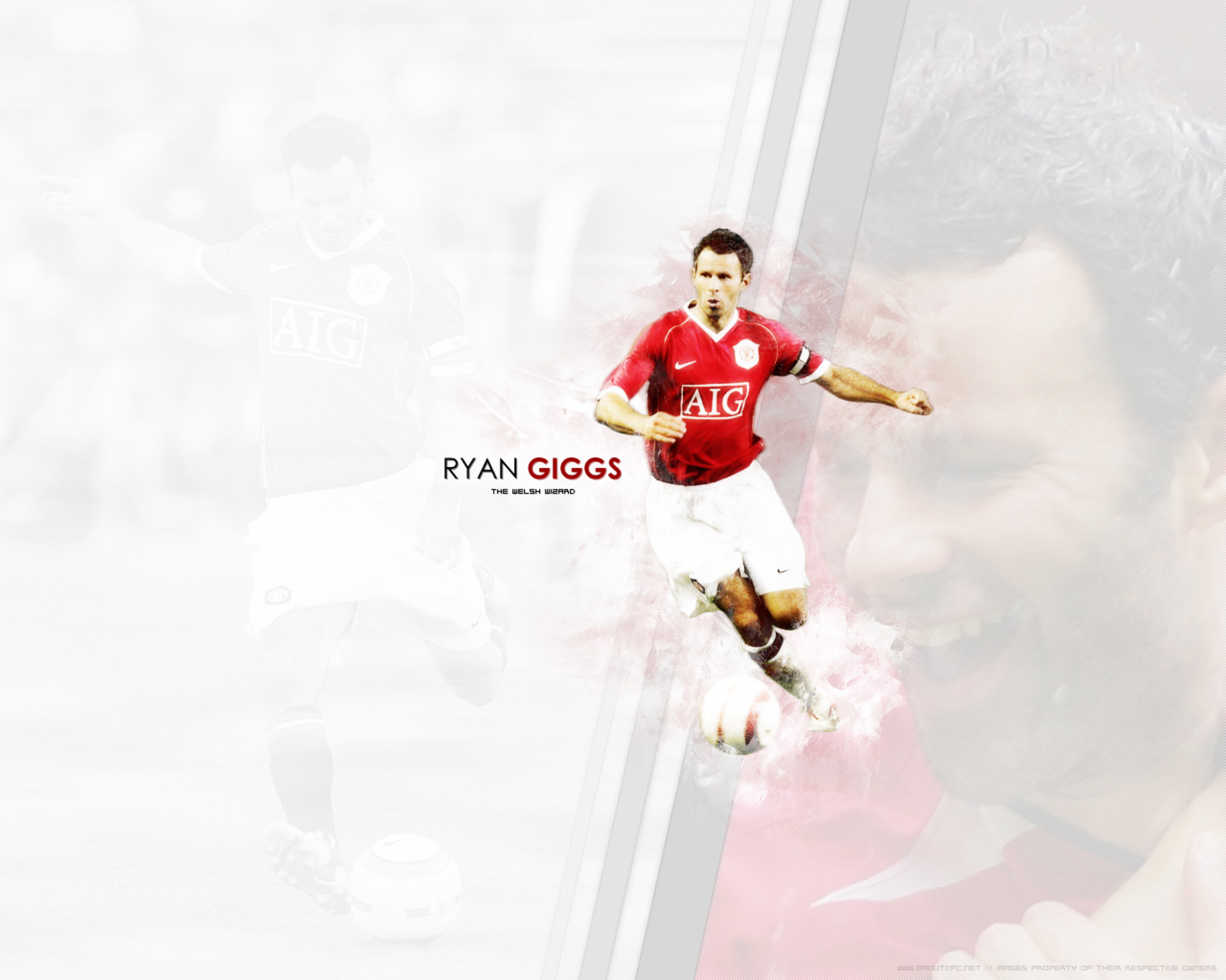 1920x1536 Sports Ryan Giggs HD Wallpaper