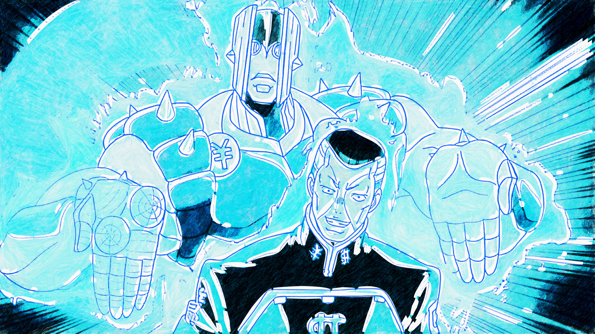 1920x1080 1920x1080 Okuyasu Nijimura Gallery HD Wallpaper