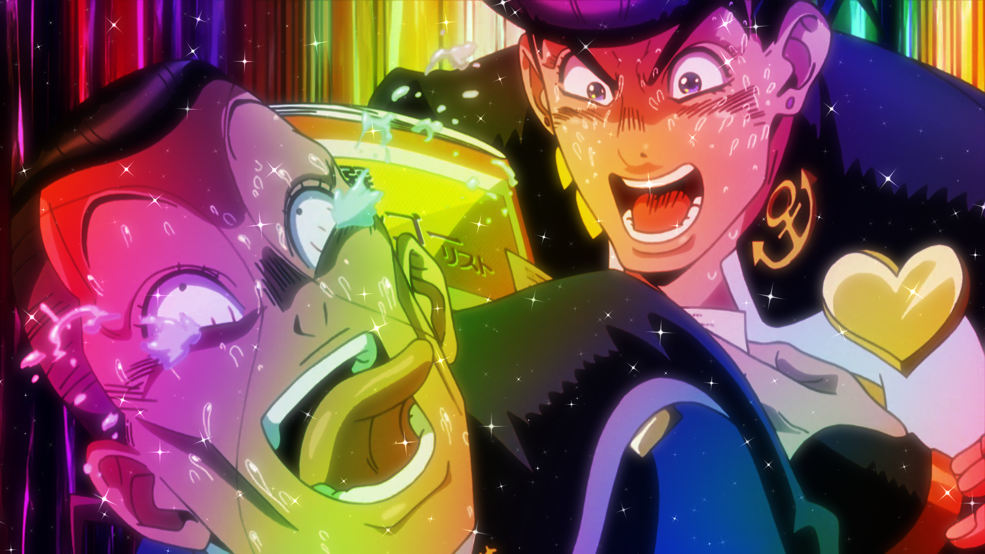 1920x1080 1920x1080 Okuyasu Nijimura Gallery HD Wallpaper