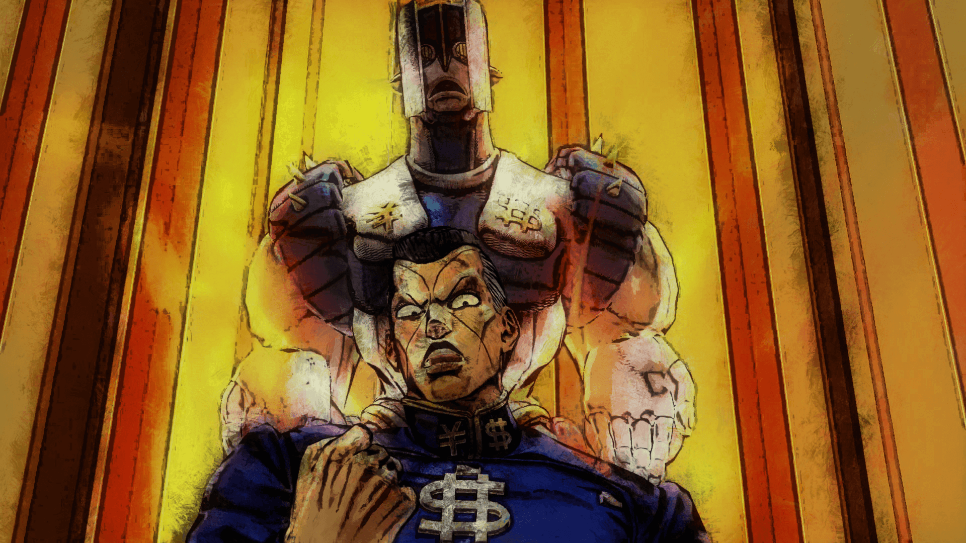 1920x1080 Okuyasu Wallpaper