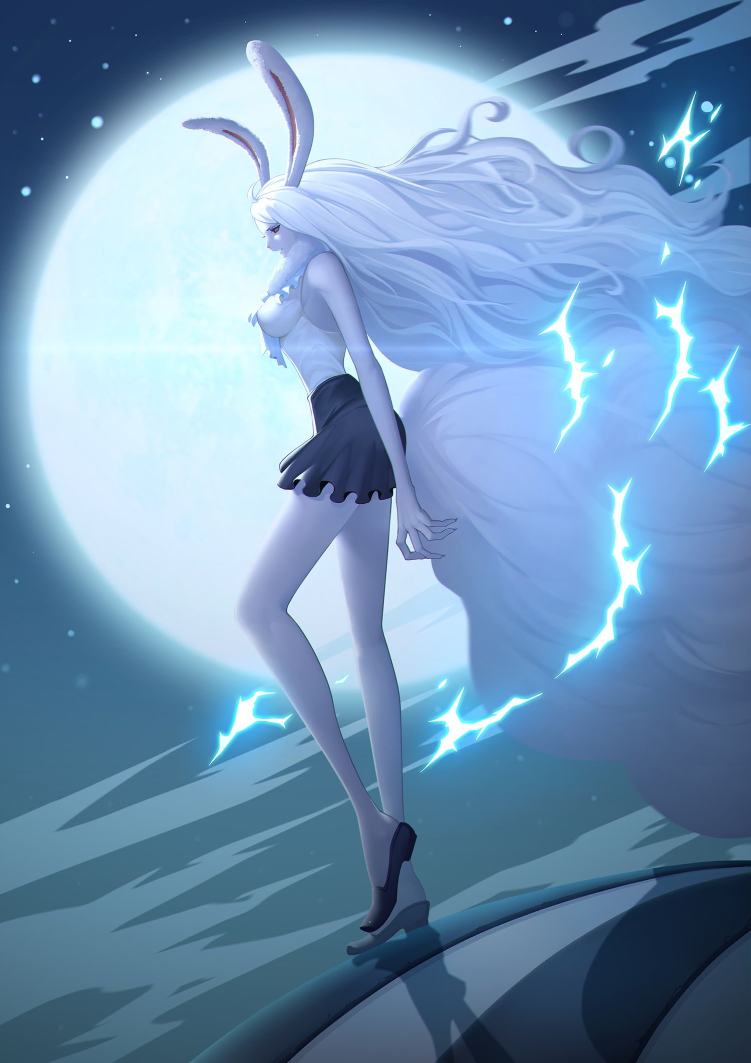 1500x2121 Sulong Wallpaper