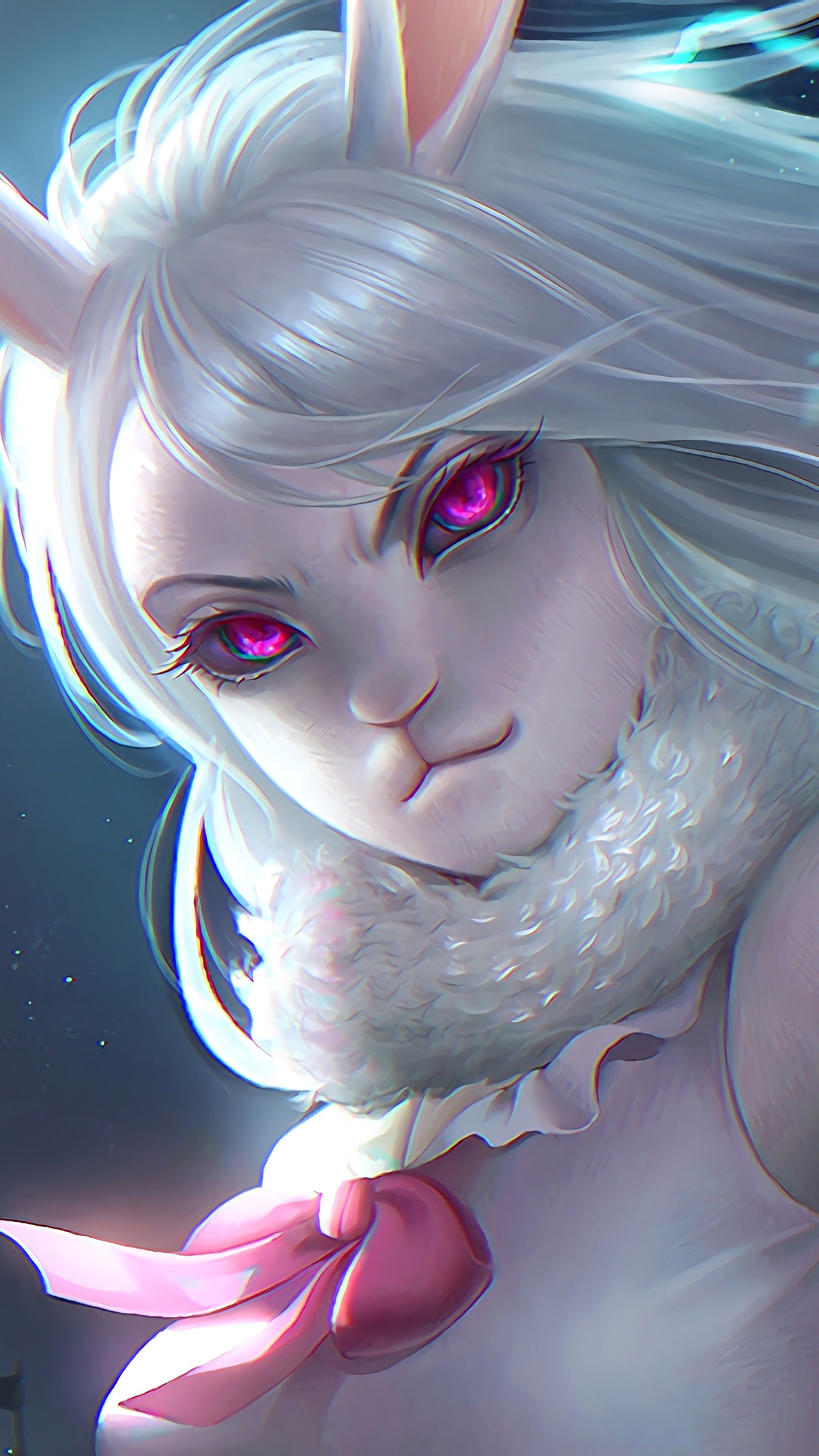 2160x3840 Carrot, Sulong, Form, One Piece, 4k Gallery HD Wallpaper