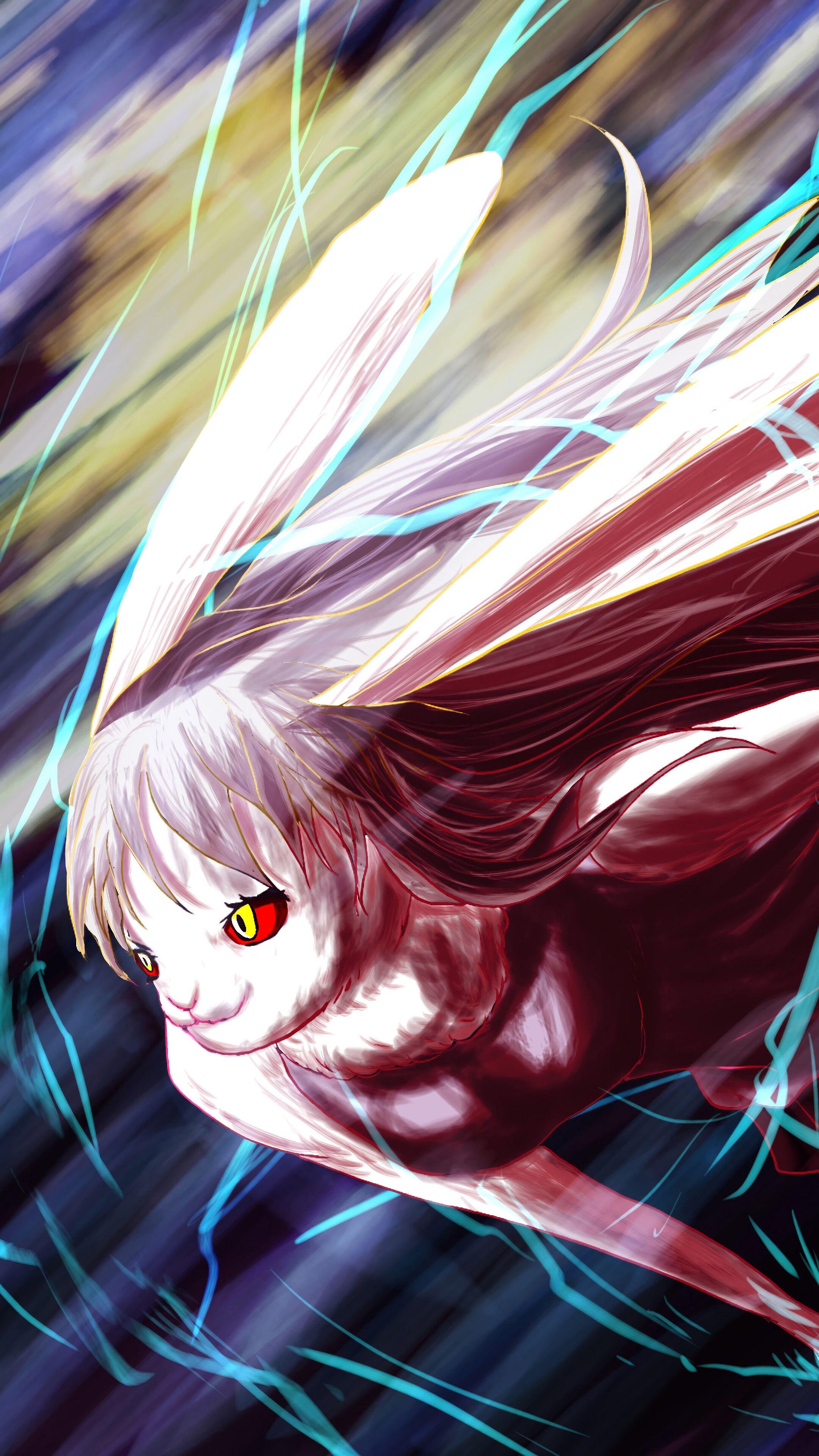 2160x3840 Carrot Sulong Desktop Wallpaper 4k Ultra HD