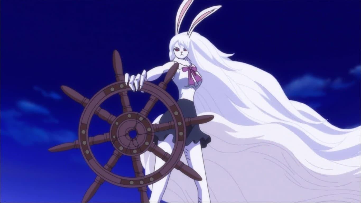1366x768 Anime Wallpaper