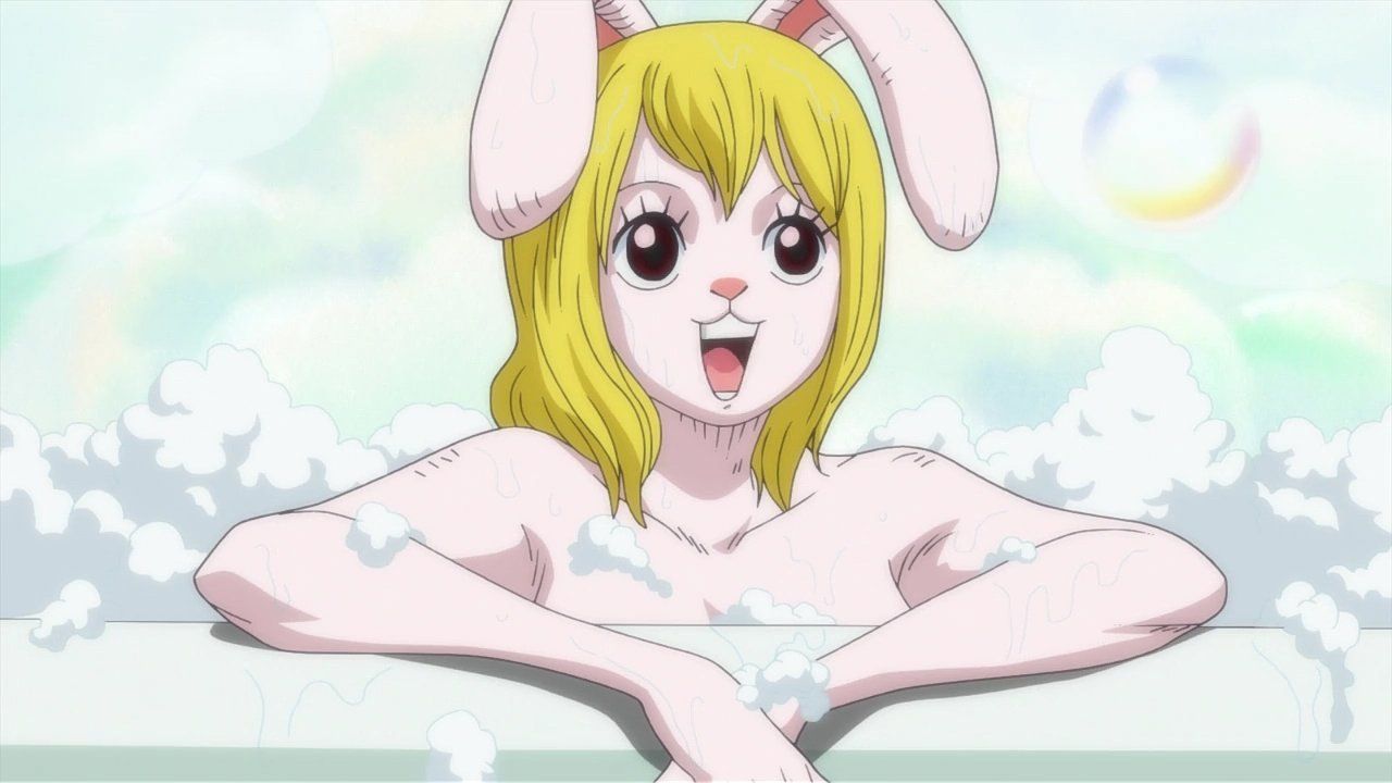 1280x720 One Piece Shade #OnePiece / X