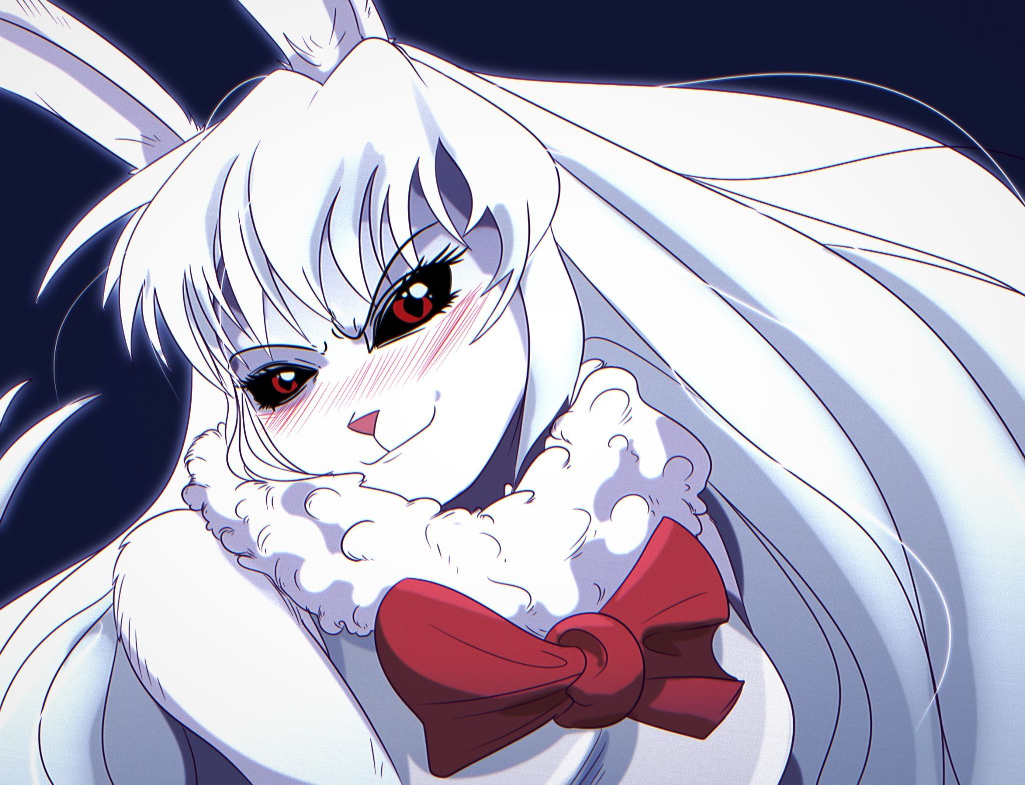 2048x1568 Carrot (One Piece) HD Wallpaper and Background
