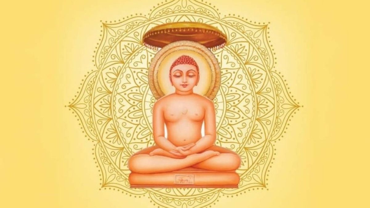 1200x675 Mahavir Jayanti 2021: Wishes, Messages, SMS, Greetings, Quotes, HD Image and Wallpaper for WhatsApp & FB