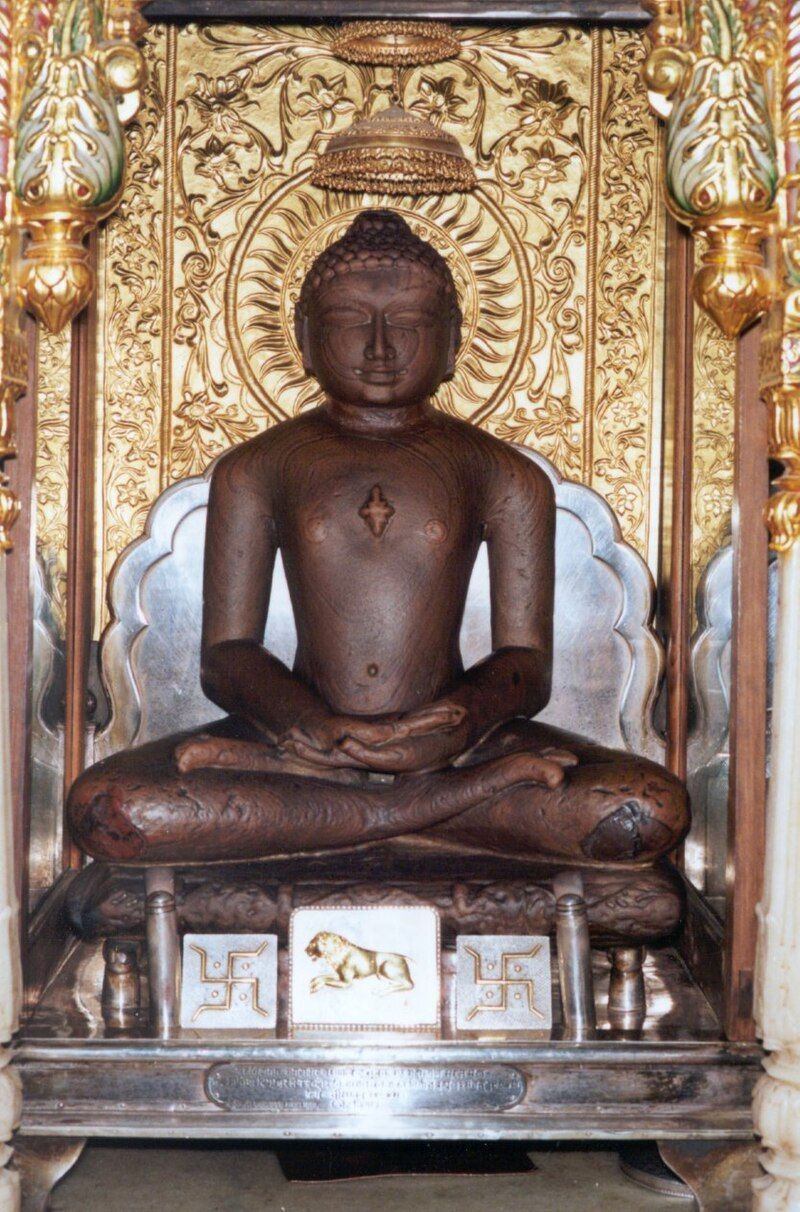 800x1212 Mahavira