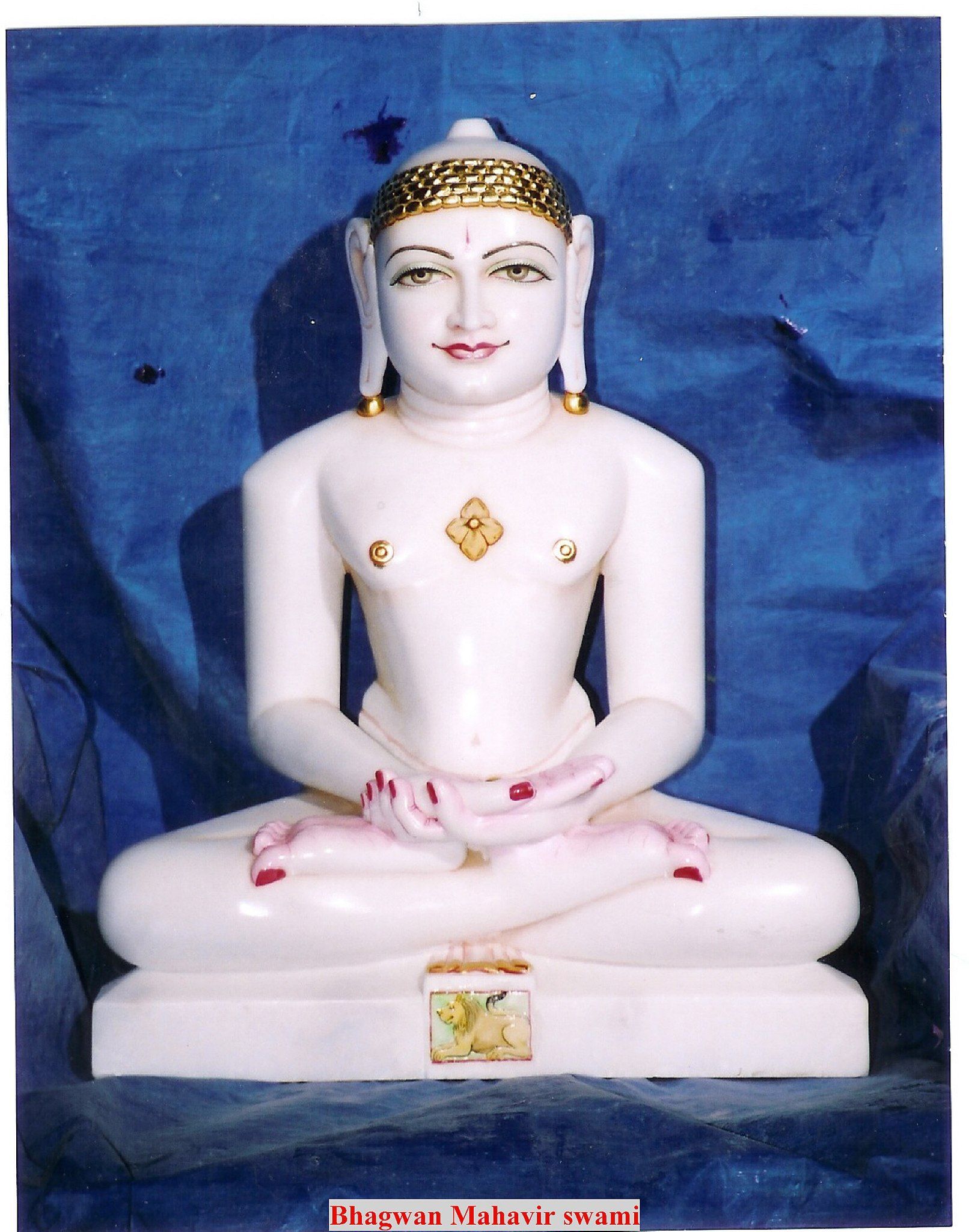 1612x2048 Vataman Mahavir
