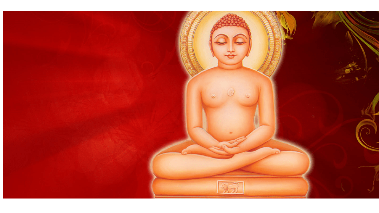 1280x720 Lord Mahavir Live Wallpaper:Amazon.com:Appstore for Android