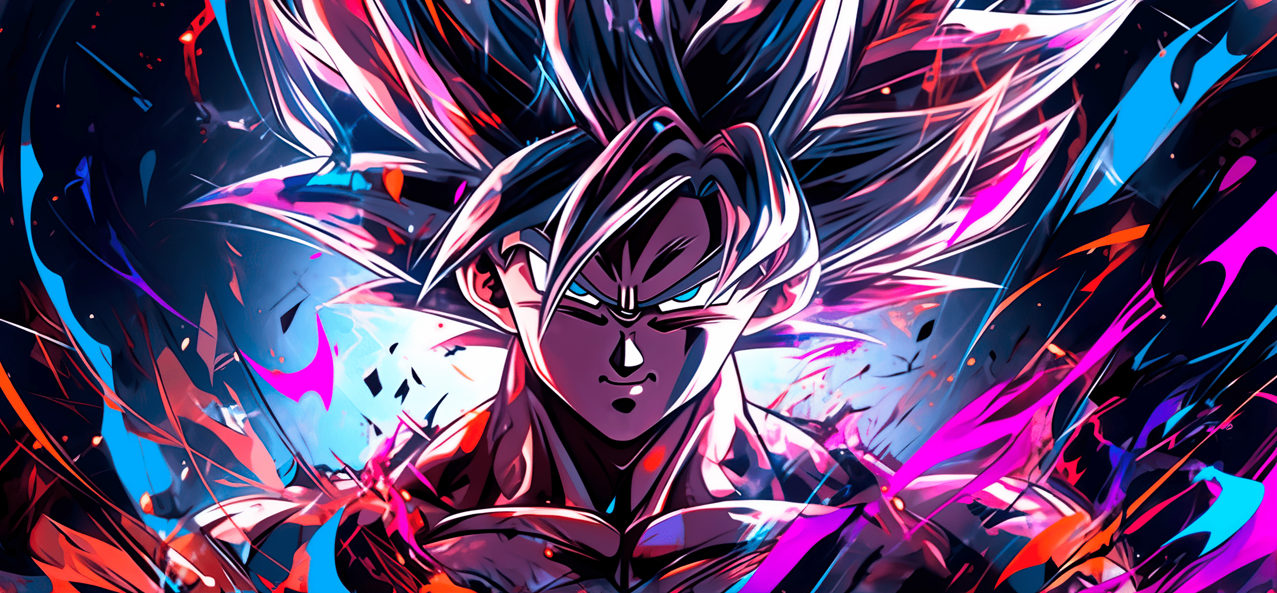 Goku Full Body Wallpapers Top Free Goku Full Body Backgrounds Wallpaperaccess 3948