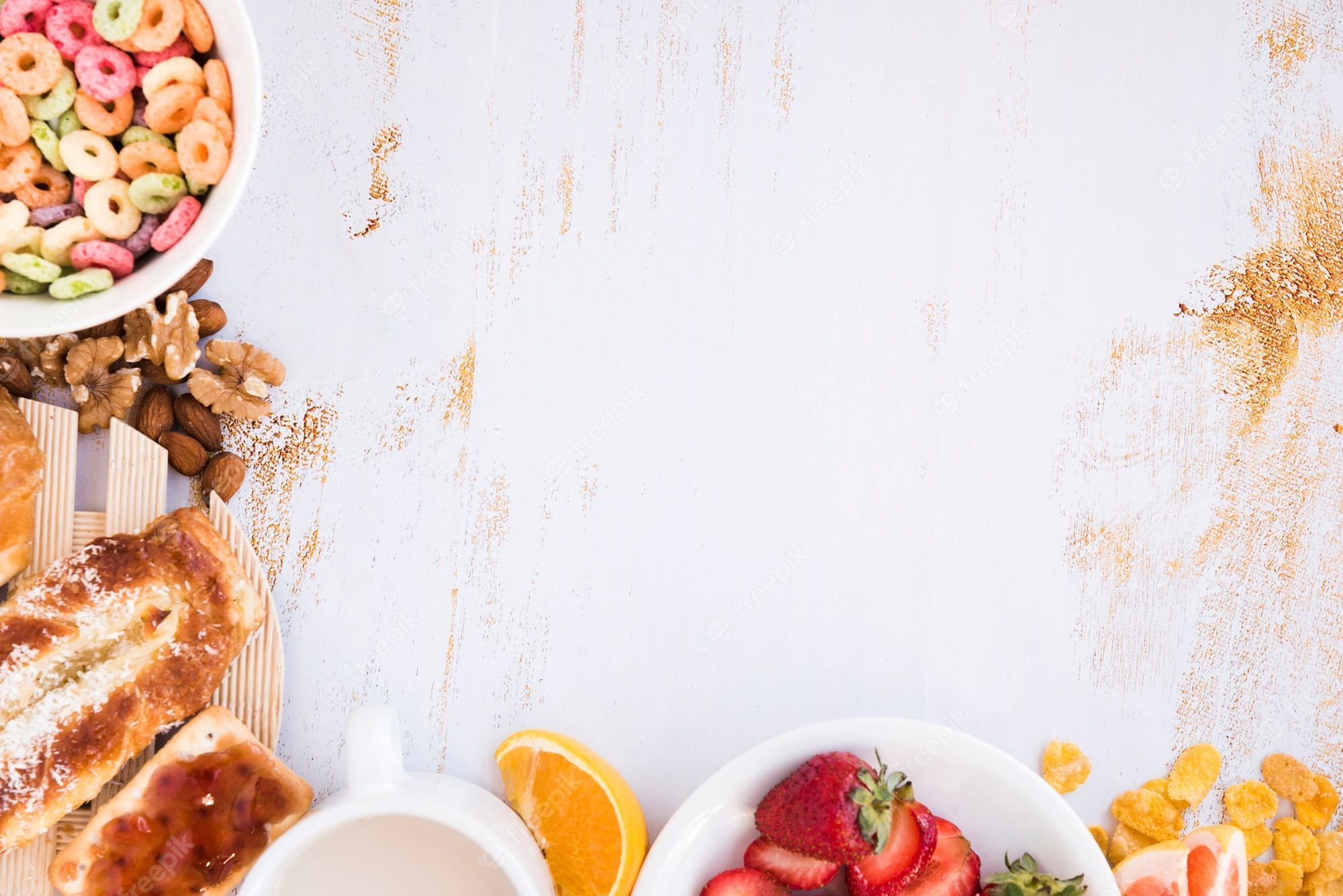 2000x1335 Brunch Background Image