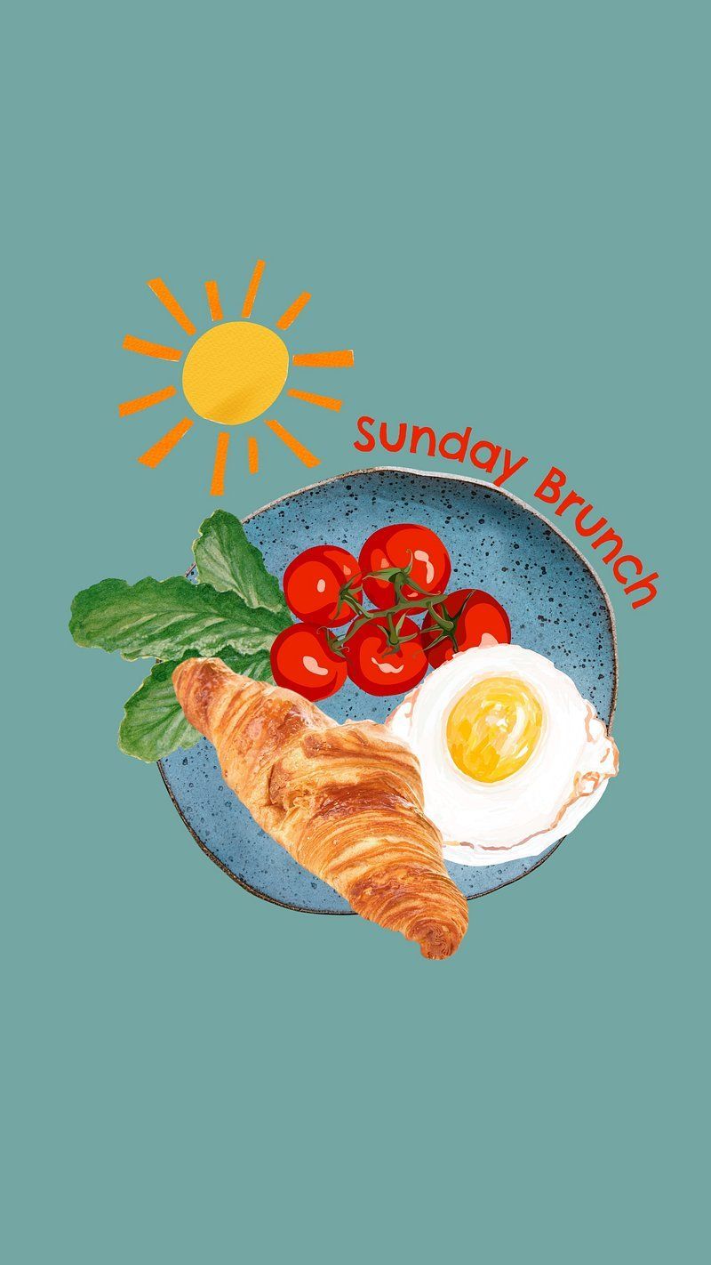 Brunch Wallpapers - Top Free Brunch Backgrounds - WallpaperAccess