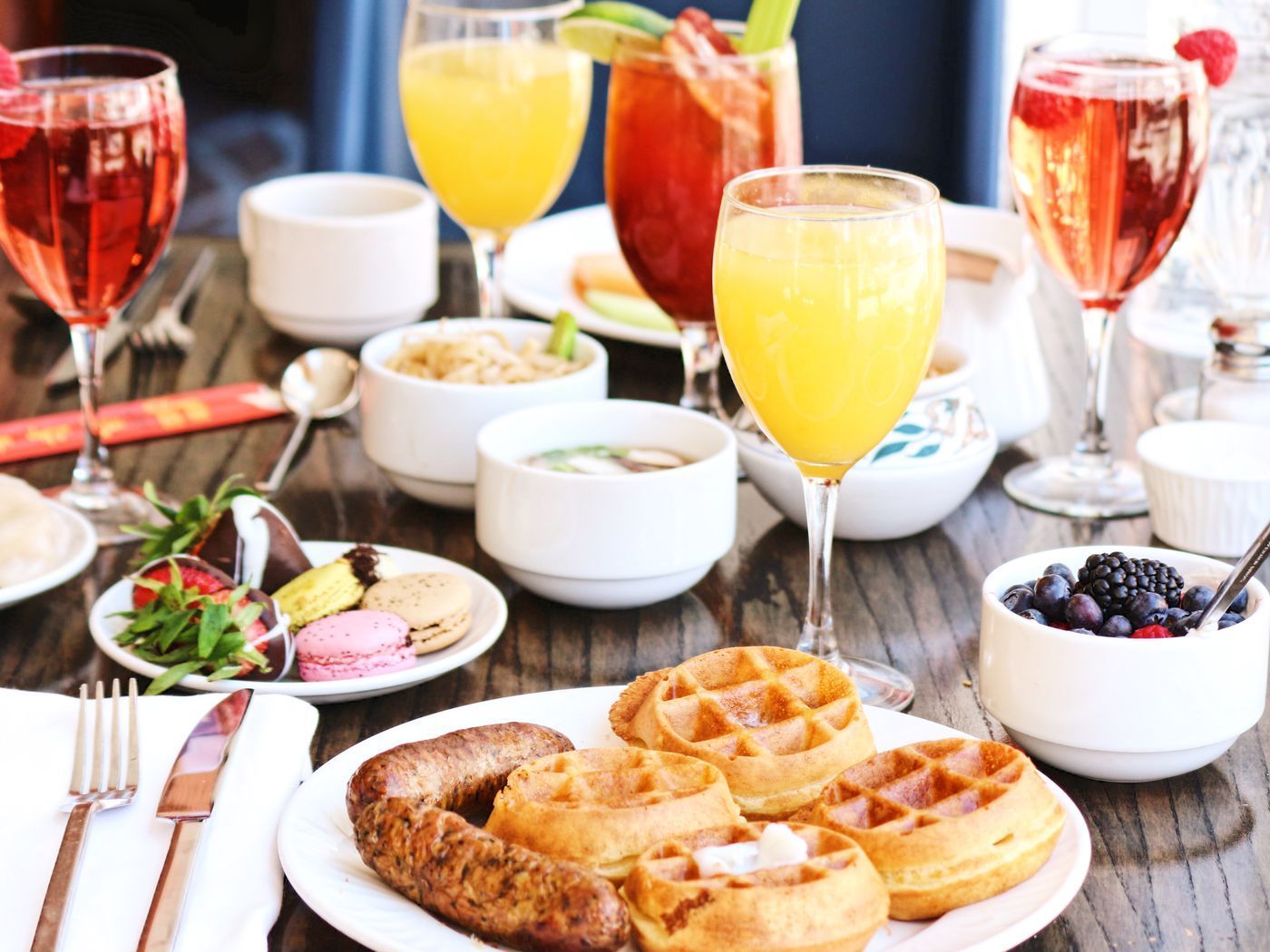 1400x1050 Going back to brunch”: How brunch became political