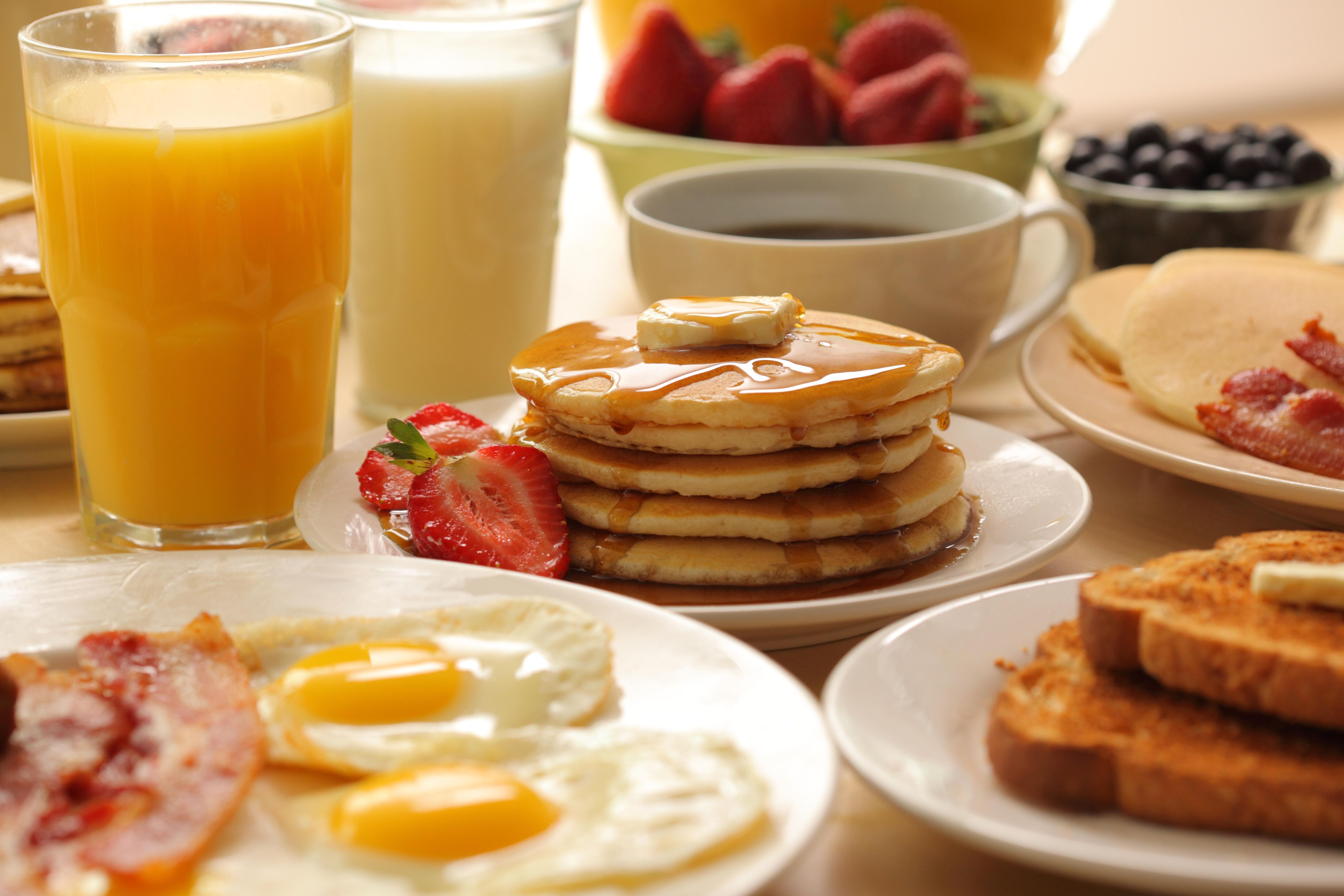 5022x3348 These Are The Highest Rated Breakfast Restaurants In Atlanta