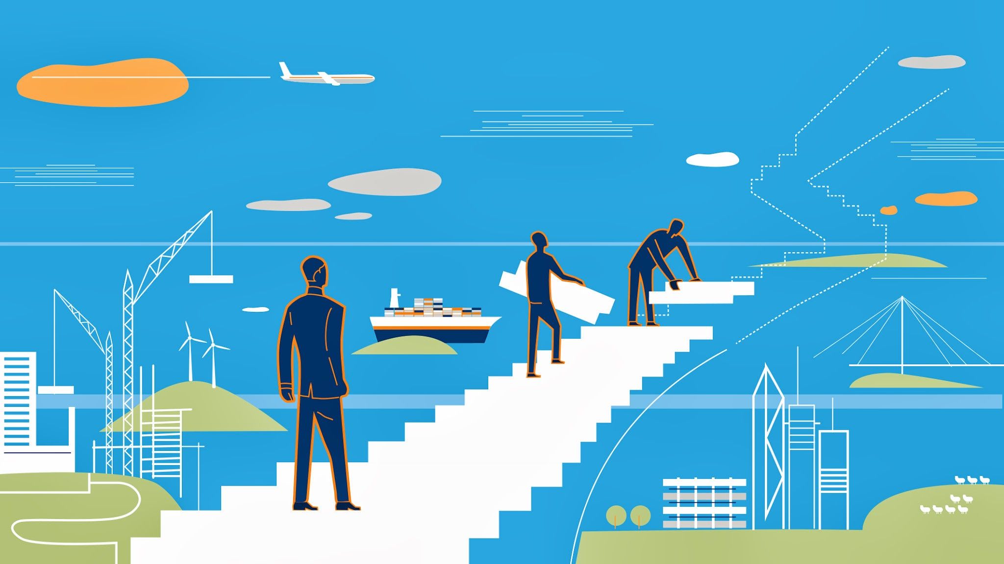 2048x1152 Why a mature analytics framework is the building blocks for tomorrow's AI