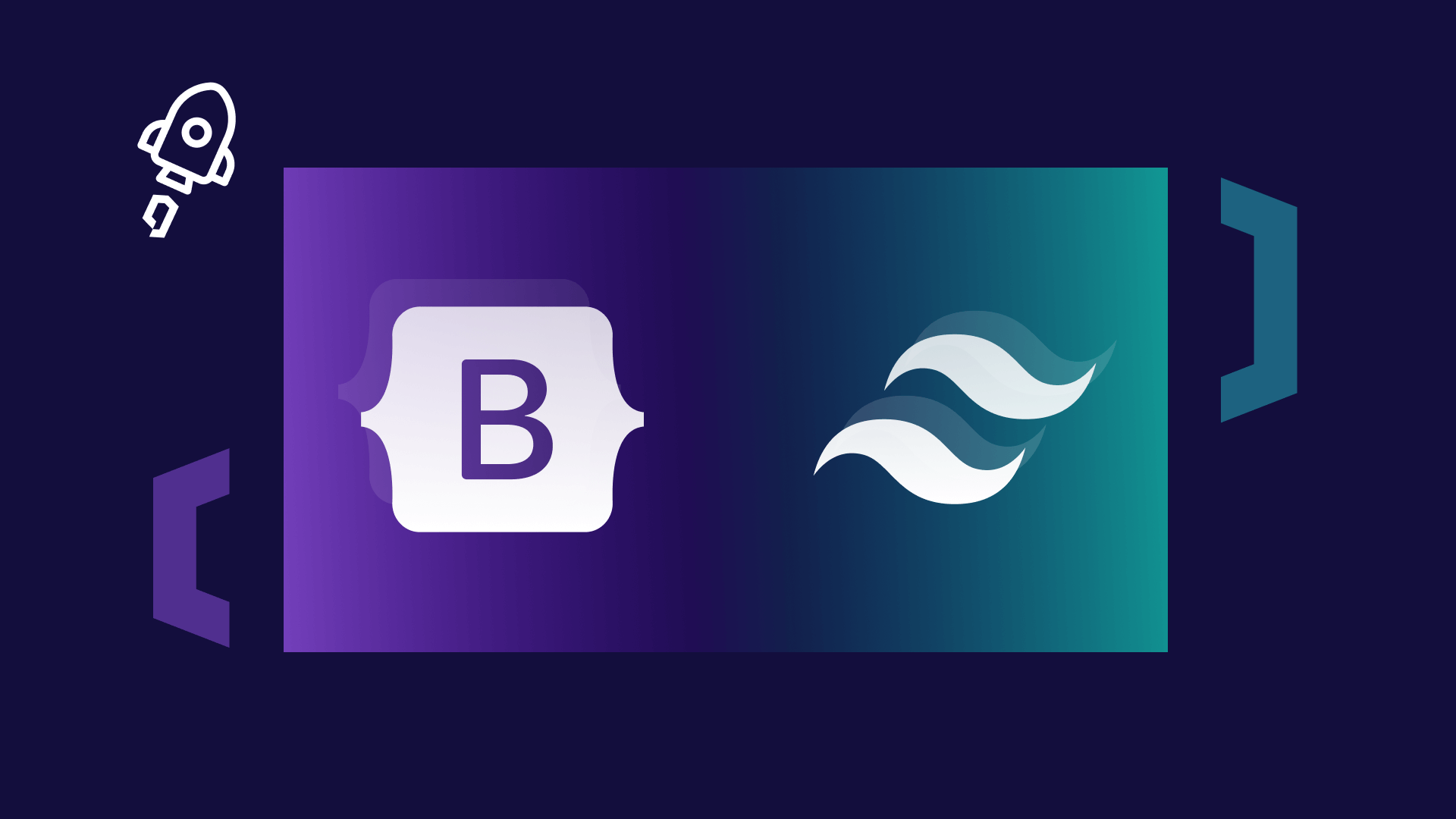 1920x1080 Bootstrap vs. Tailwind