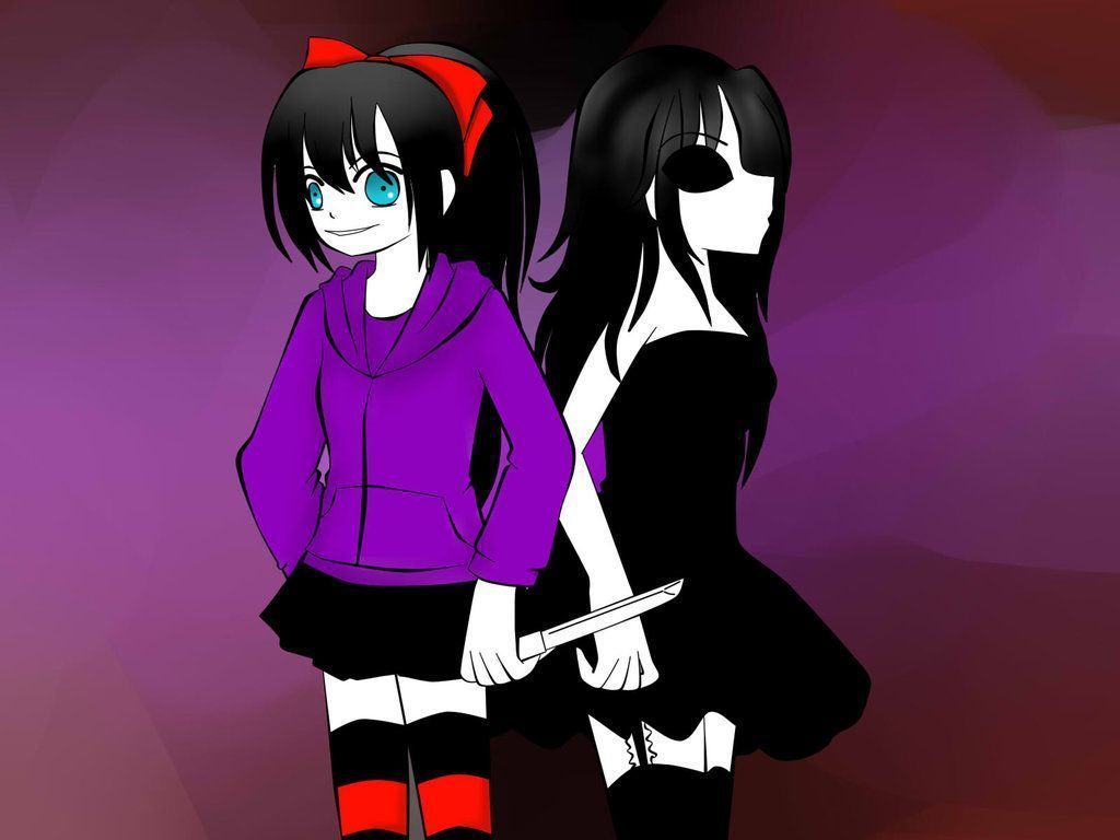 1024x768 Free download Nina The Killer and Jane The Killer by KaguraCreepypasta on [1024x768] for your Desktop, Mobile & Tablet. Explore Jane The Killer Wallpaper. Killer Whales Wallpaper, Killer Bee