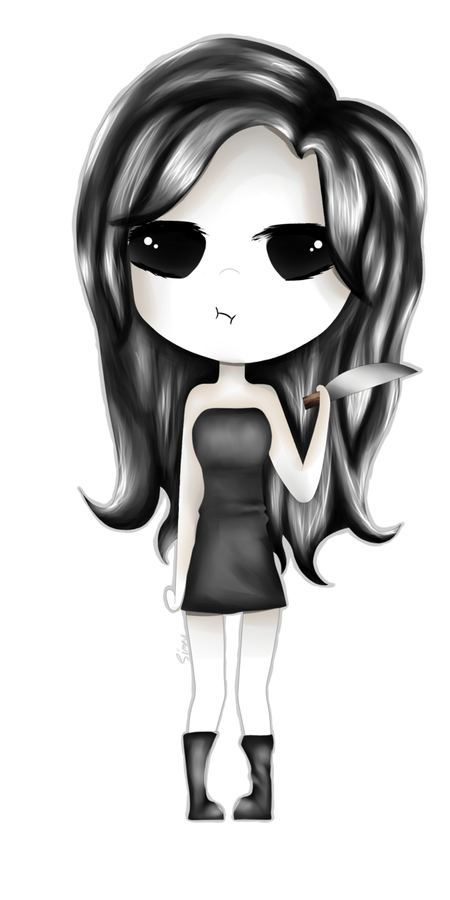632x1264 Free download Jane the killer chibi by Birittany on [632x1264] for your Desktop, Mobile & Tablet. Explore Jane The Killer Wallpaper. Killer Whales Wallpaper, Killer Bee Wallpaper, Killer 7 Wallpaper
