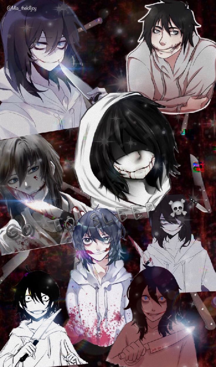 736x1249 Creepypastas