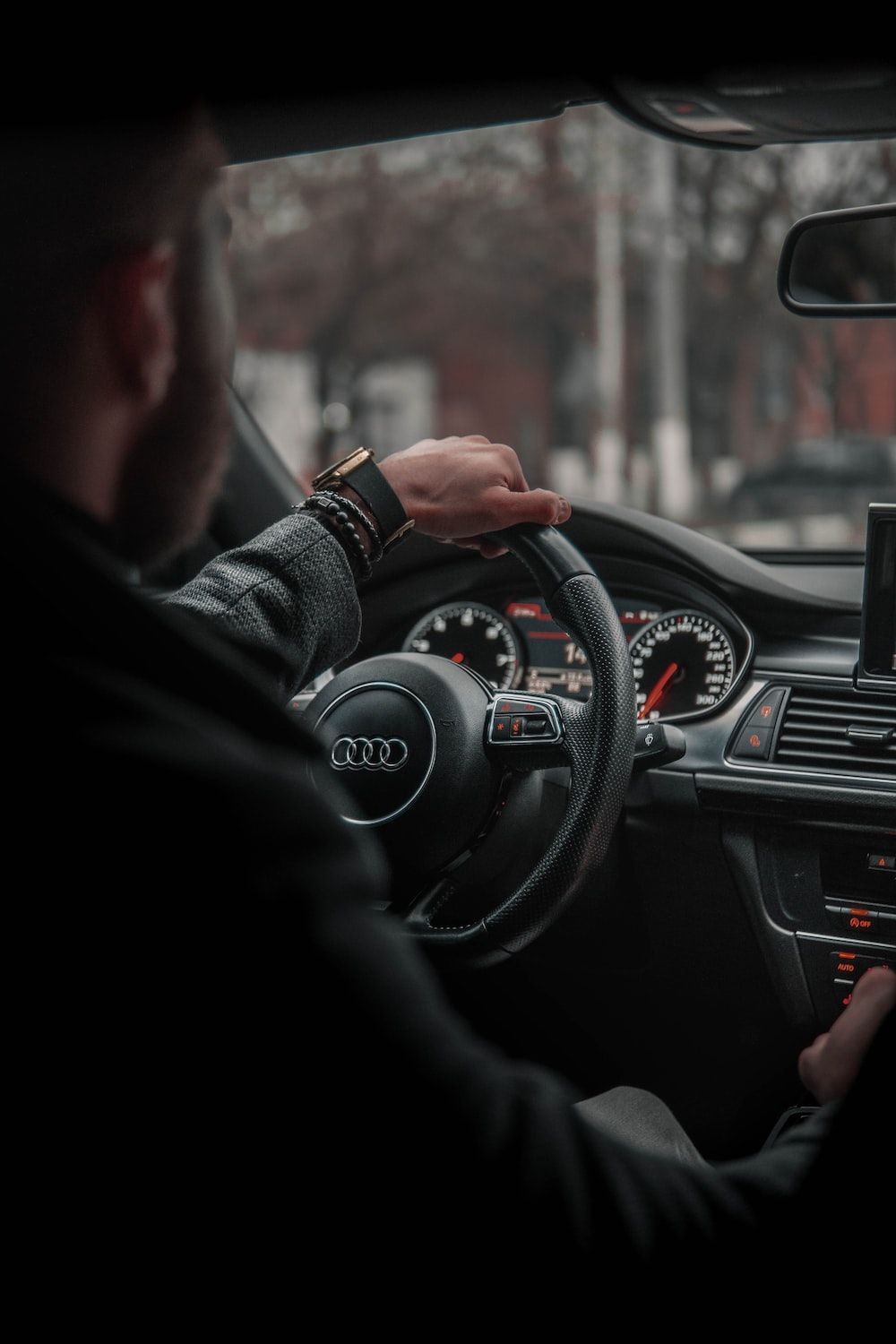 1000x1500 Audi Interior Picture. Download Free Image