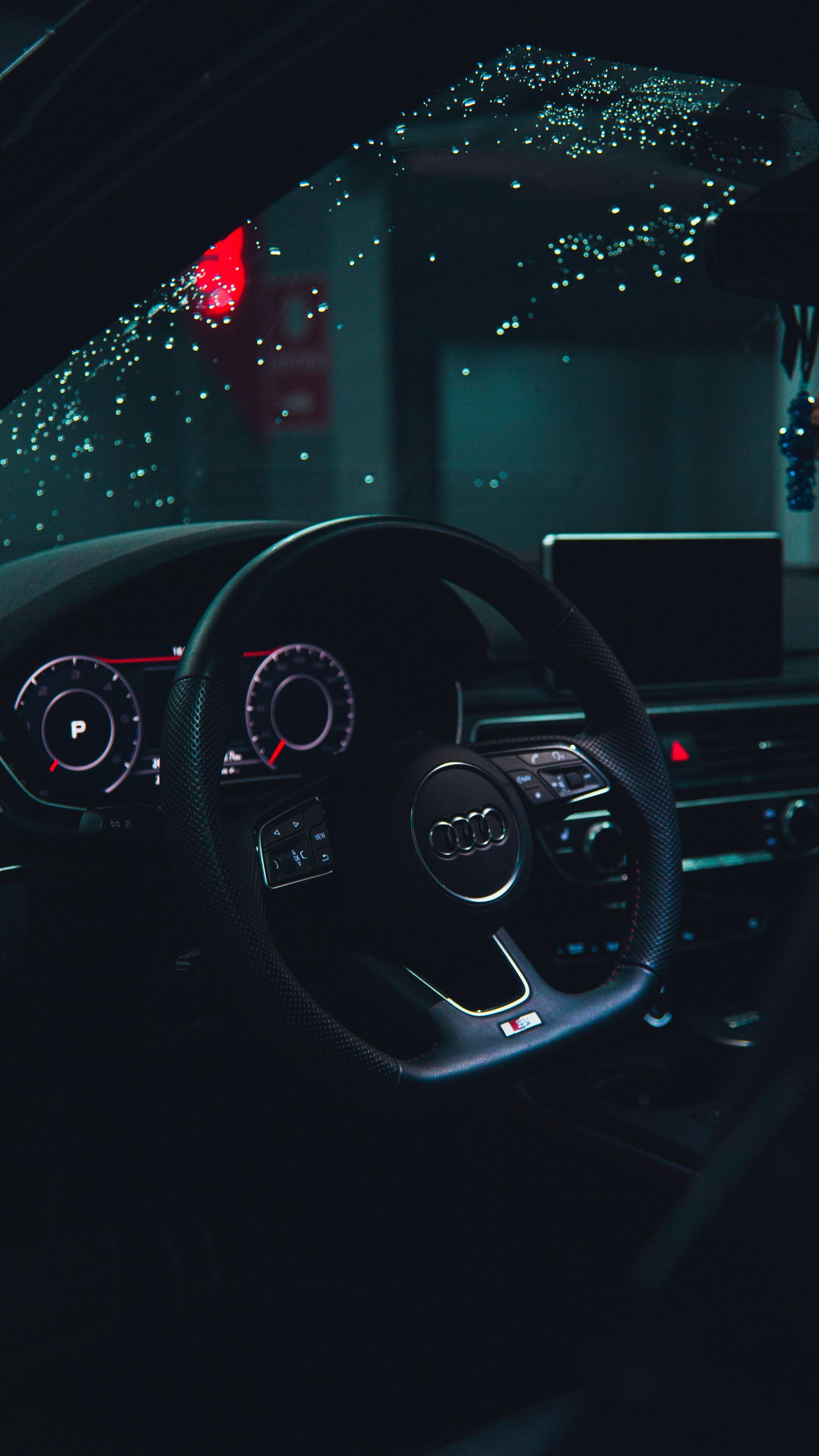 2394x4256 Audi Dashboard Photo, Download The BEST Free Audi Dashboard & HD Image