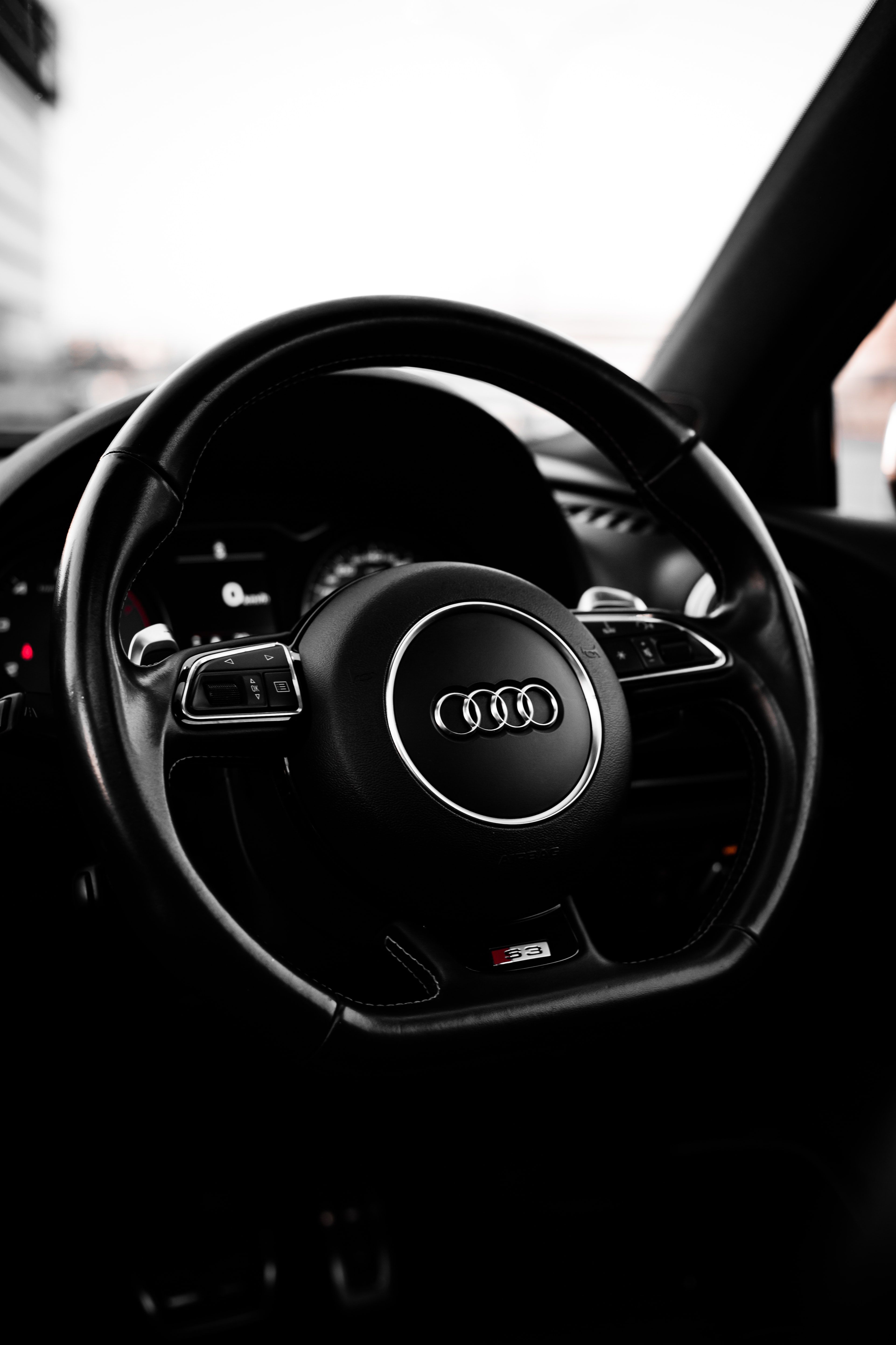 3840x5760 Download Audi wallpaper for mobile phone, free Audi HD picture