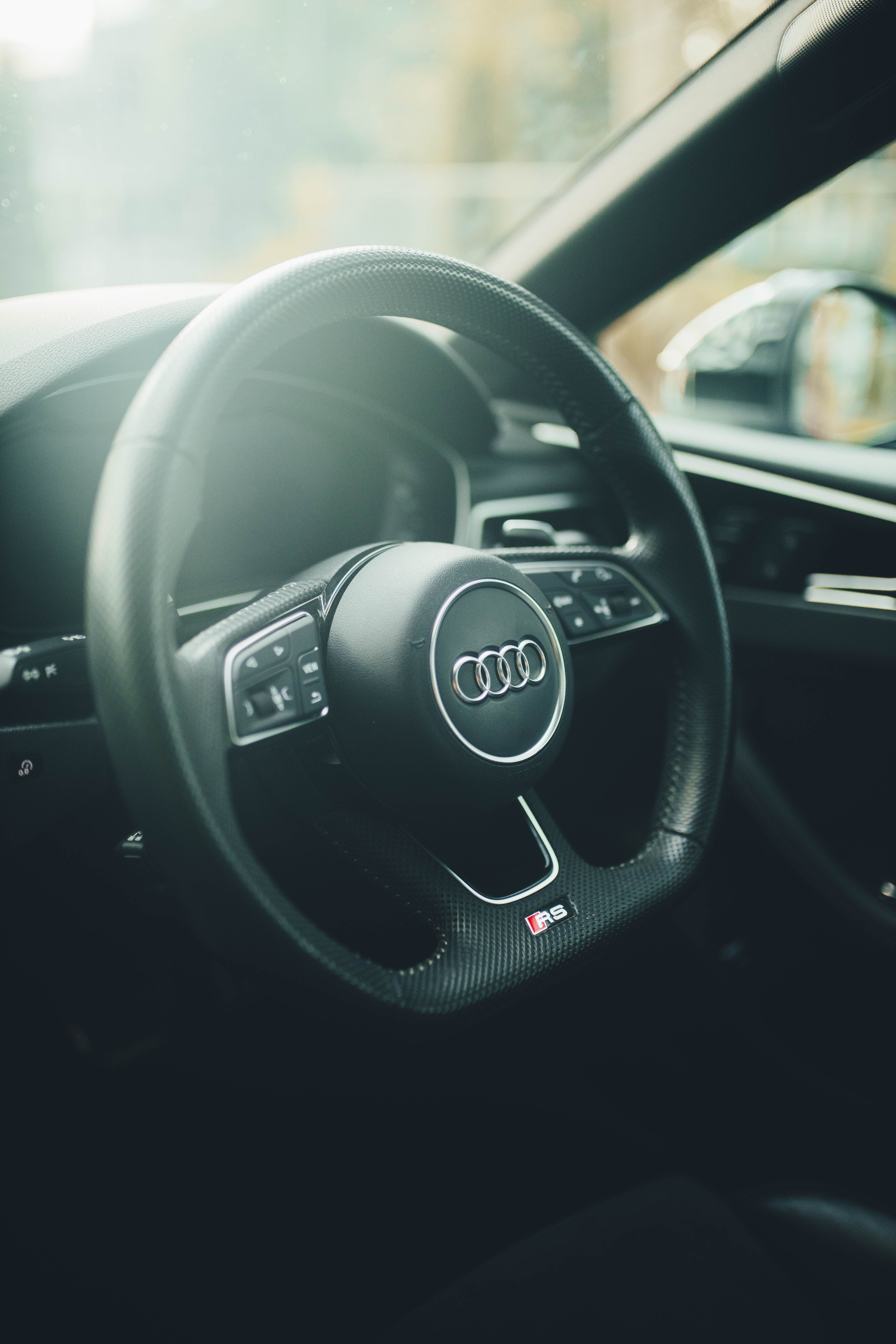 4480x6720 Audi Logo Photo, Download The BEST Free Audi Logo & HD Image