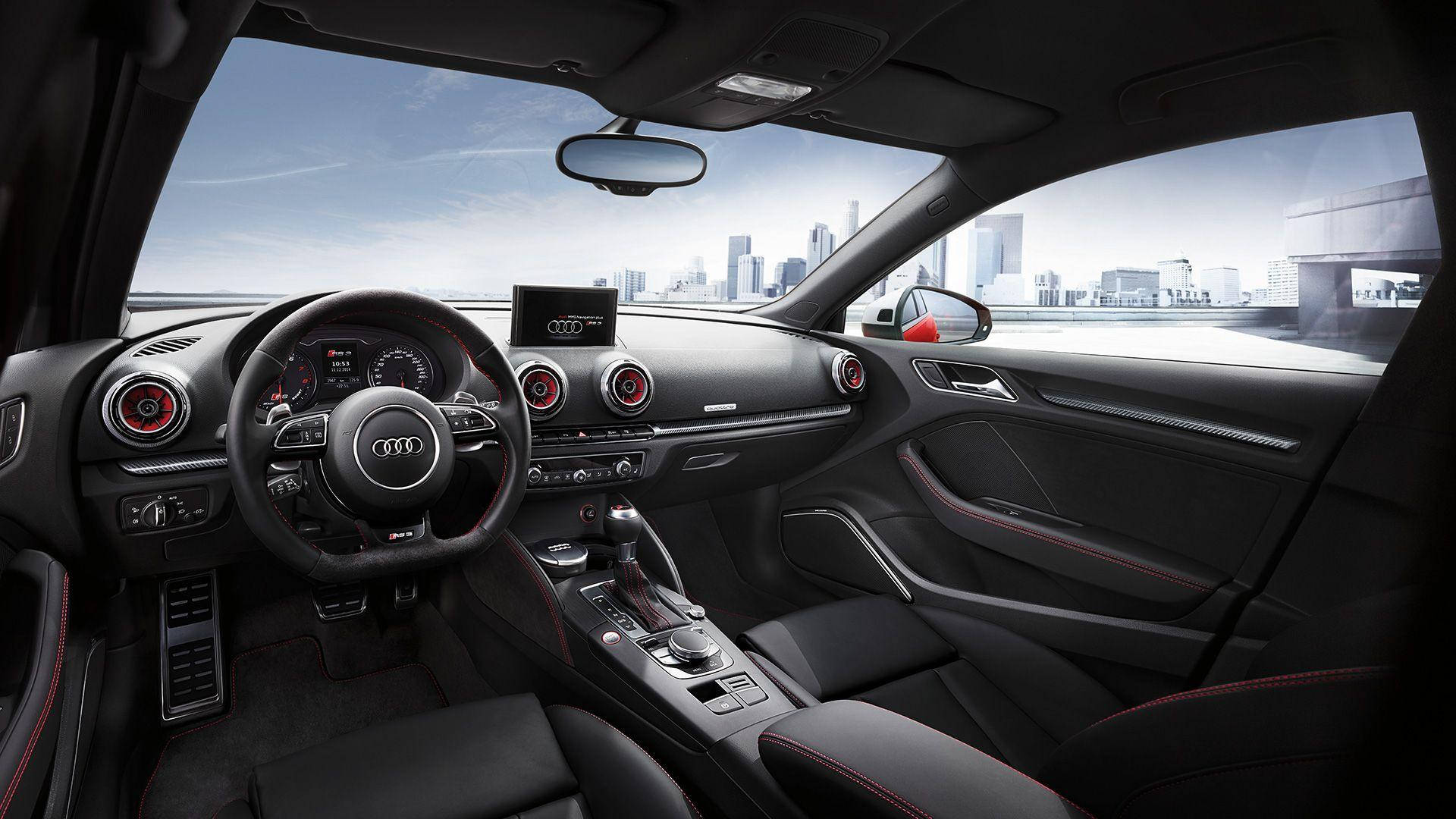 1920x1080 Audi Rs Wallpaper