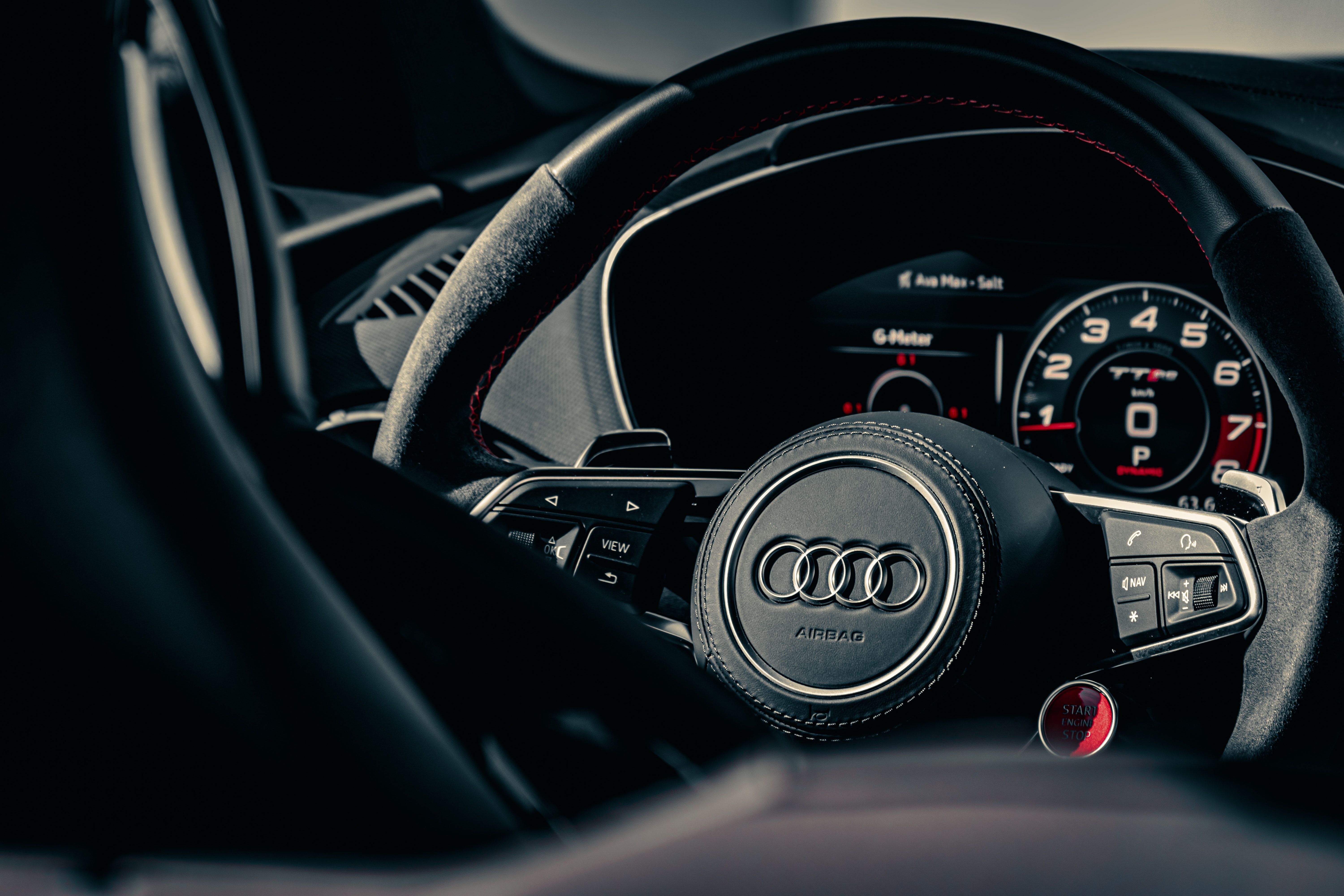 6000x4000 Audi Rs6 Interior Photo, Download The BEST Free Audi Rs6 Interior & HD Image