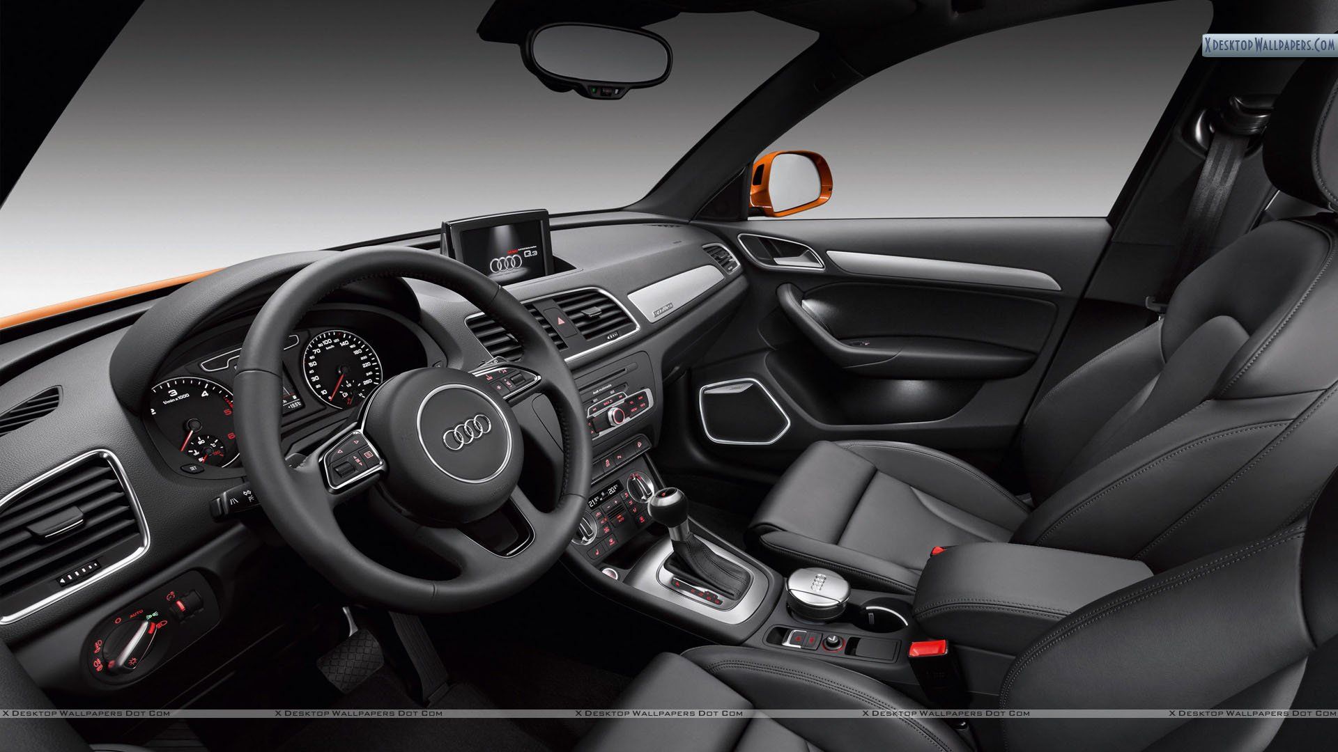 1920x1080 Audi Q3 Sportback Wallpaper