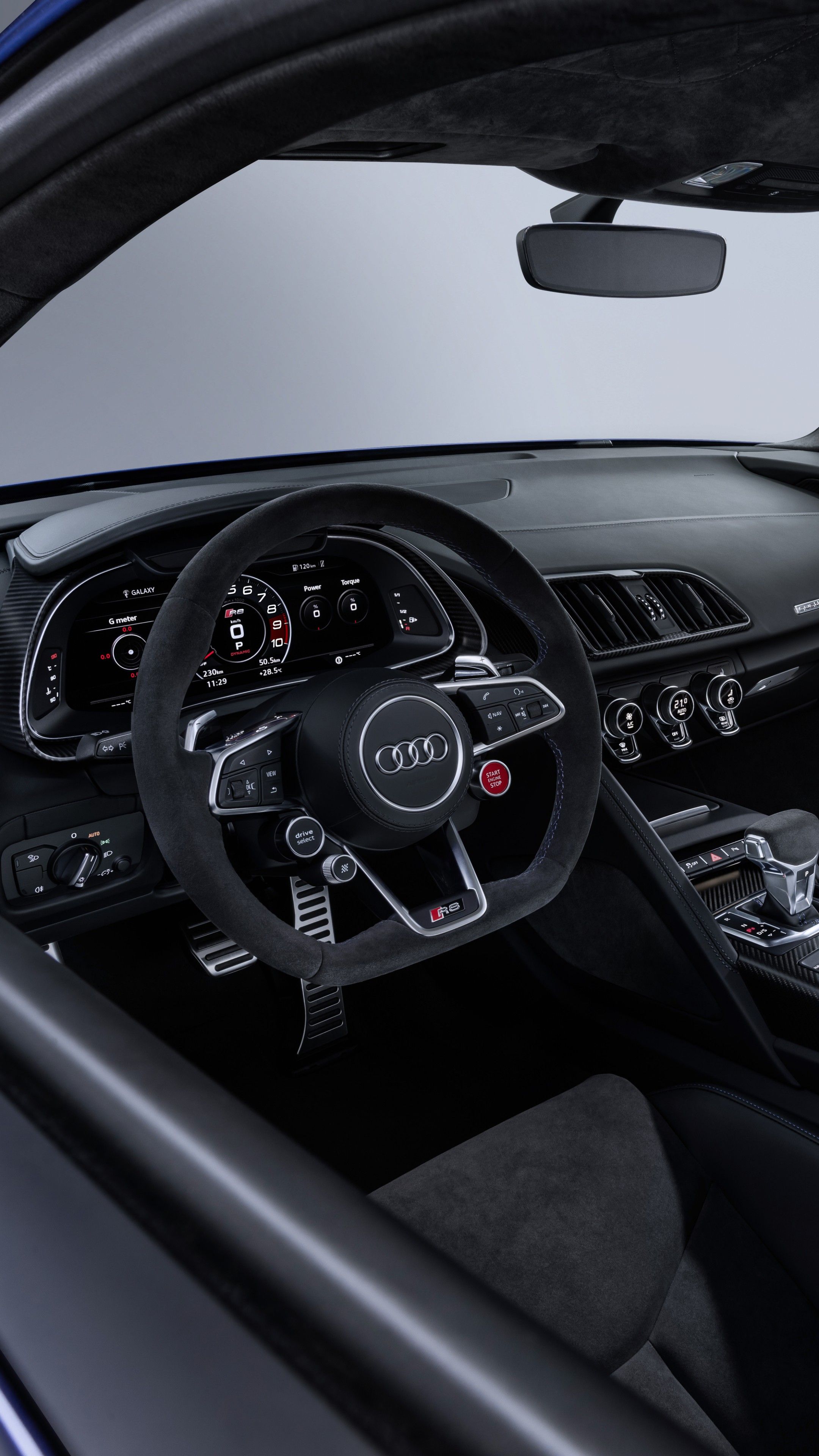 2160x3840 Wallpaper Audi R8 V 2019 Cars, 4K, Cars & Bikes
