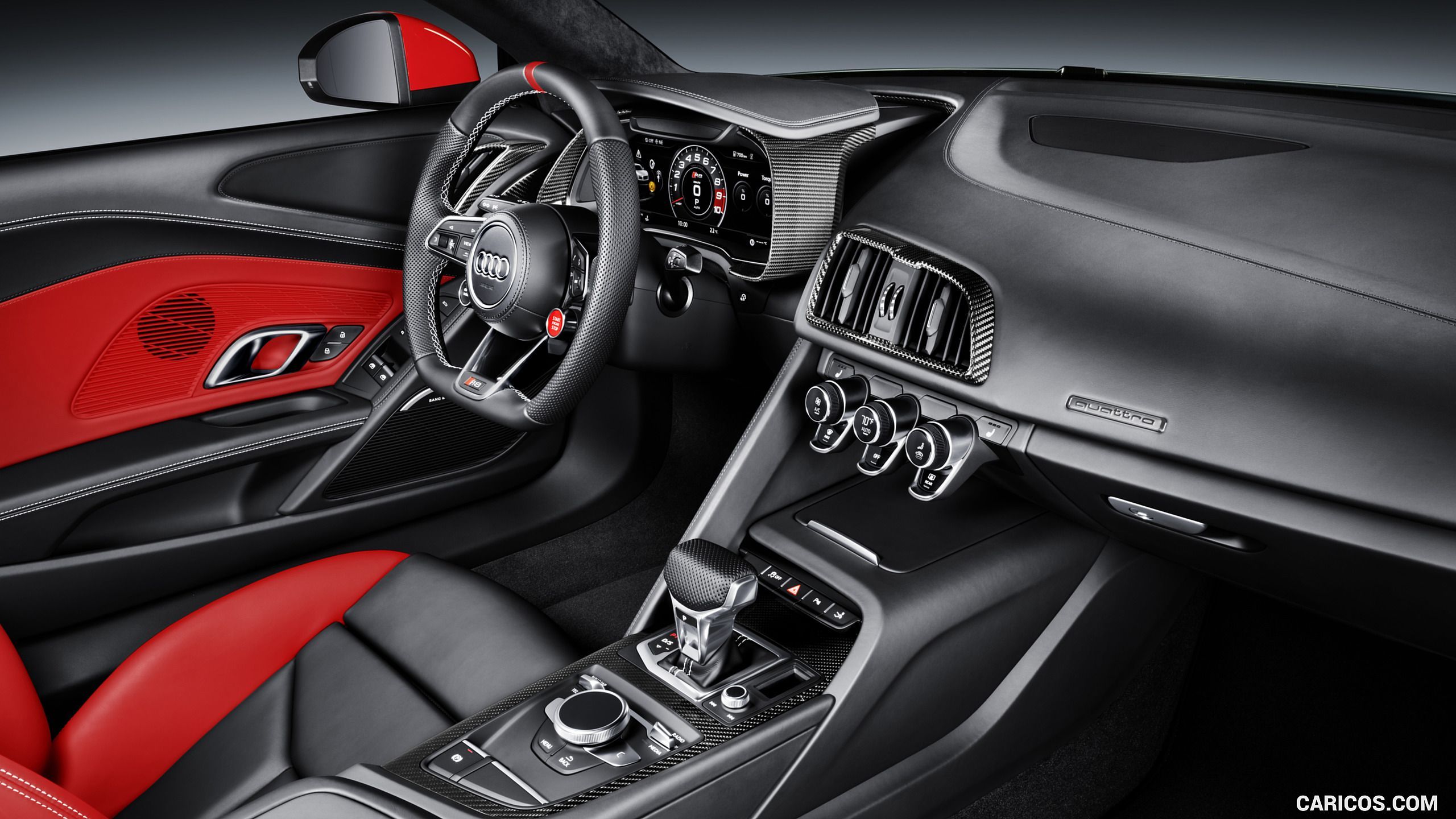 2560x1440 Free download 2018 Audi R8 V10 Coupe Edition Audi Sport Interior HD [2560x1440] for your Desktop, Mobile & Tablet. Explore Audi Sport Wallpaper. Extreme Sport Wallpaper, Free Sport Wallpaper, Sport Desktop Wallpaper
