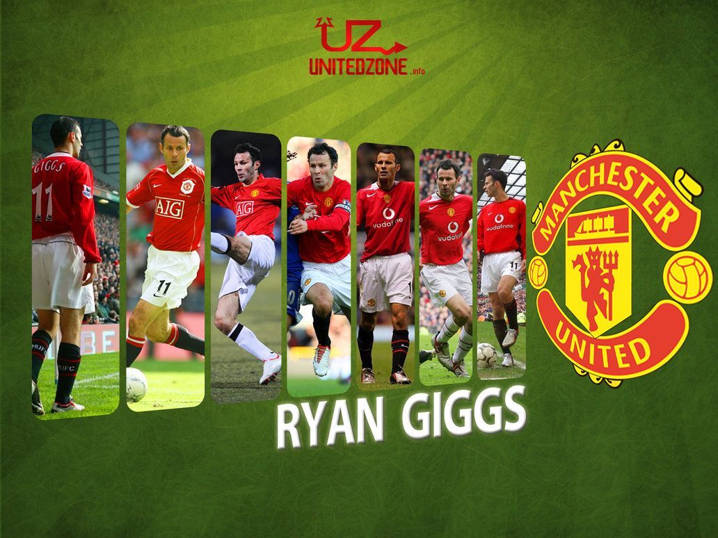 1032x774 Ryan Giggs Wallpaper 2 PSD For Free Download
