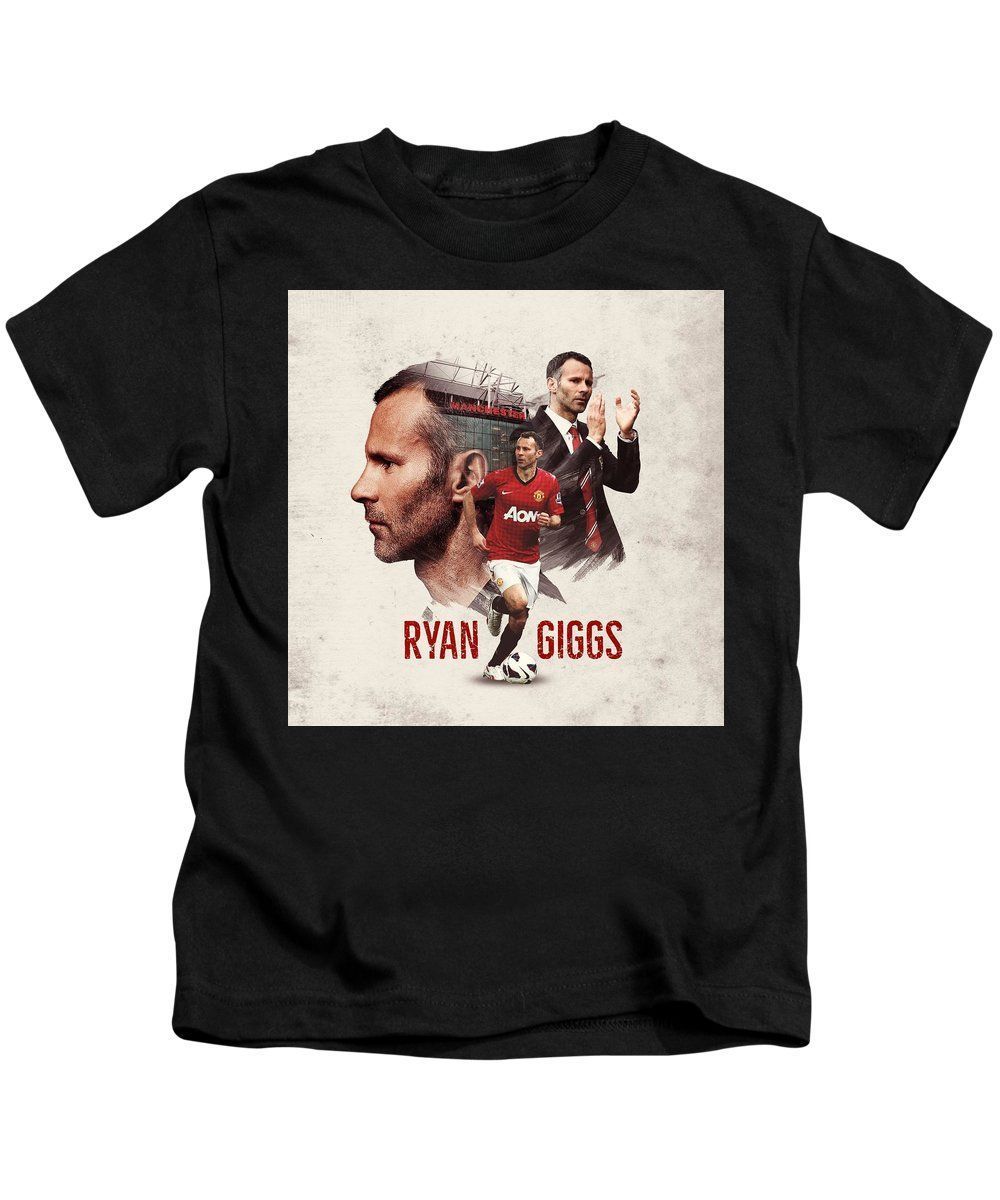 1000x1200 Wallpaper Ryan Giggs Kids T Shirt By Doni Dono