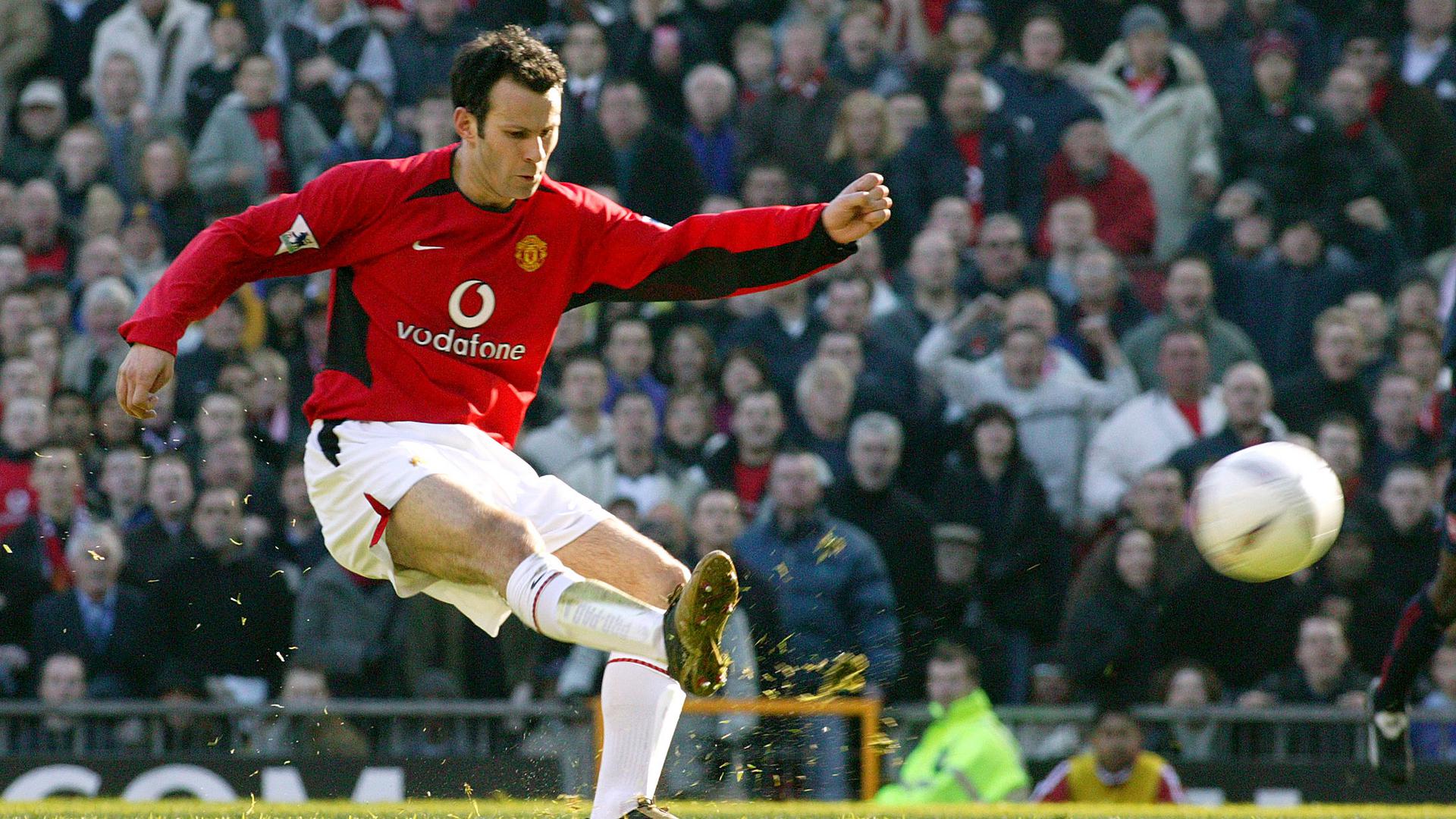 1920x1080 When Ryan Giggs feared he might have to leave Man Utd