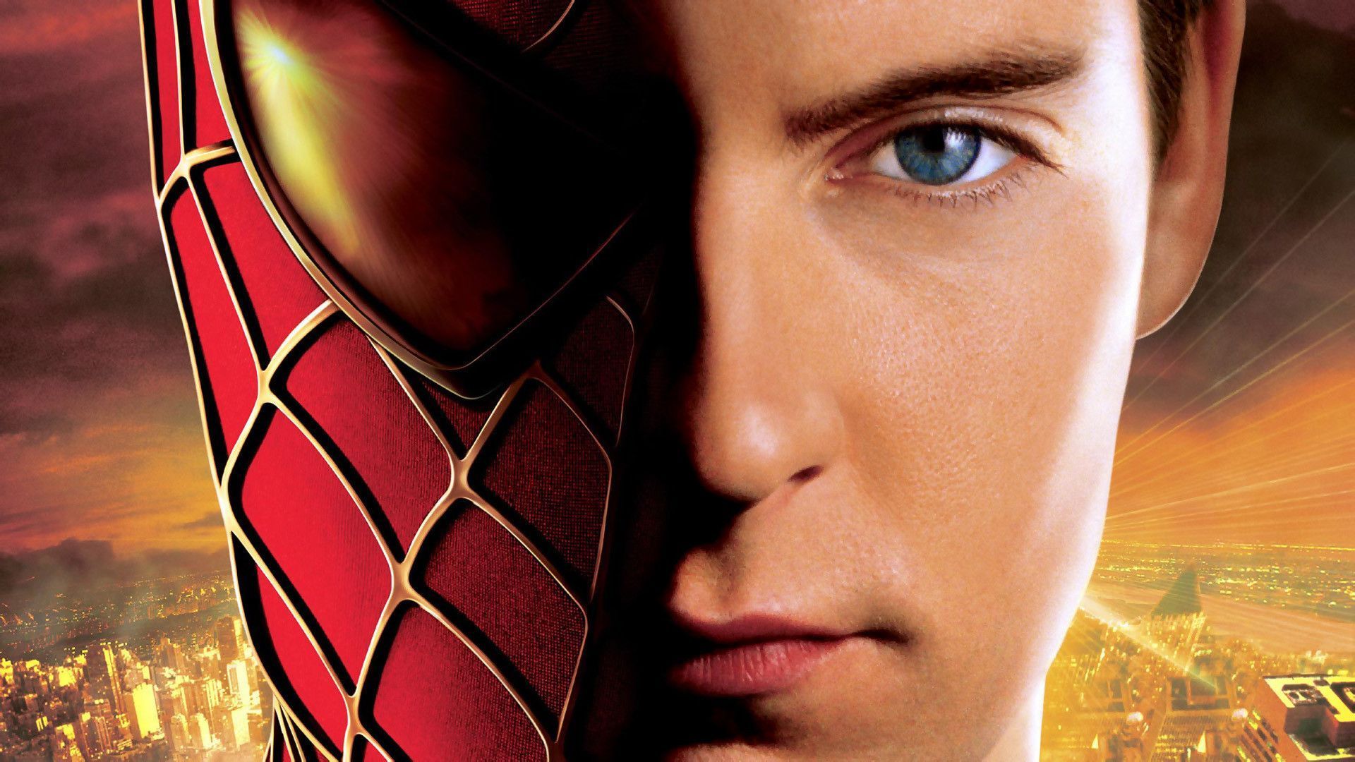 1920x1080 Movie Spider Man 2 HD Wallpaper