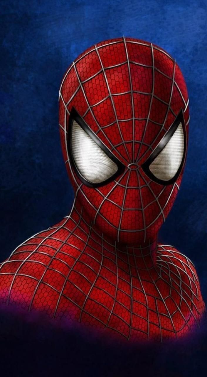 705x1280 Download Spiderman Wallpaper by sarushivaanjali now. Browse millions of popular man Wal. Marvel spiderman art, Spiderman picture, Spiderman