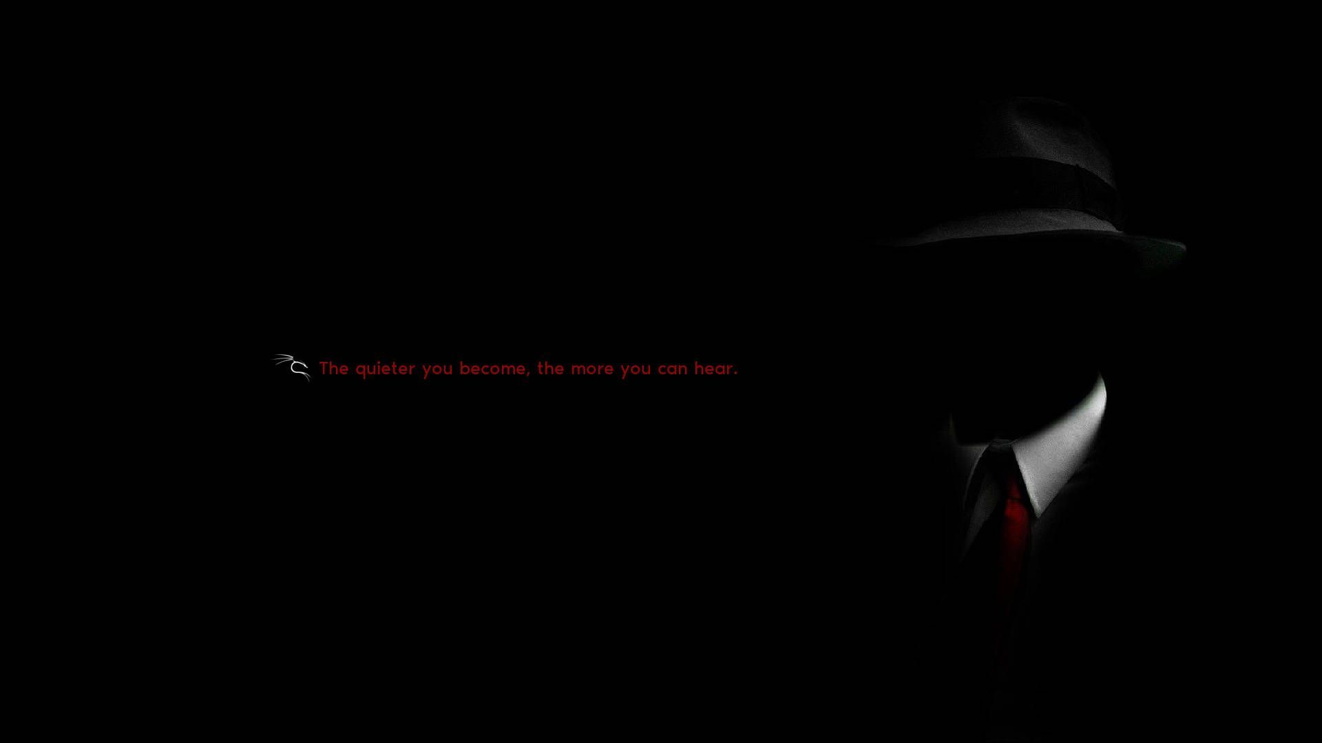 1920x1080 Download Kali Linux Wallpaper