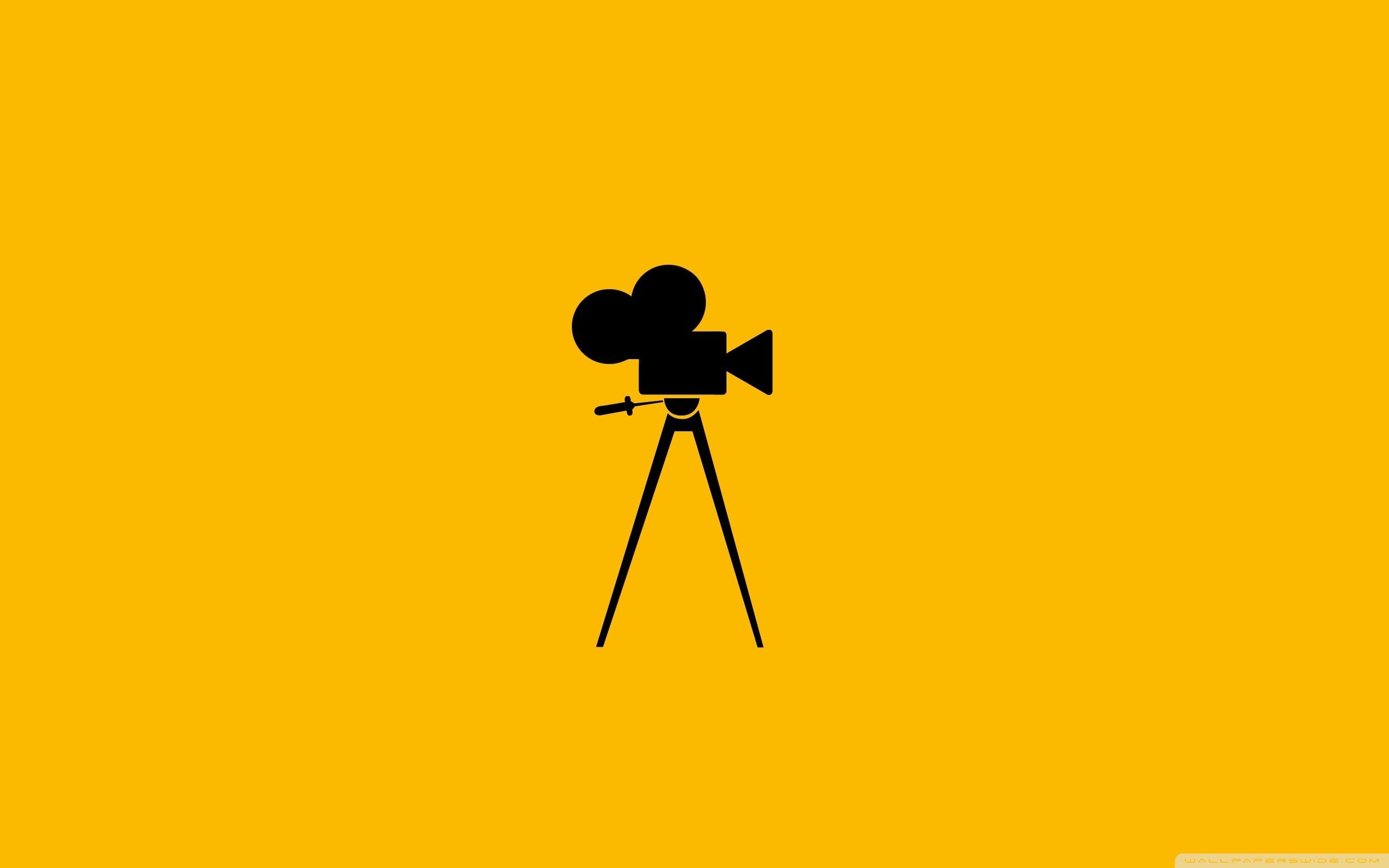 2560x1600 Film Camera Ultra HD Desktop Background Wallpaper for 4K UHD TV : Multi Display, Dual Monitor : Tablet