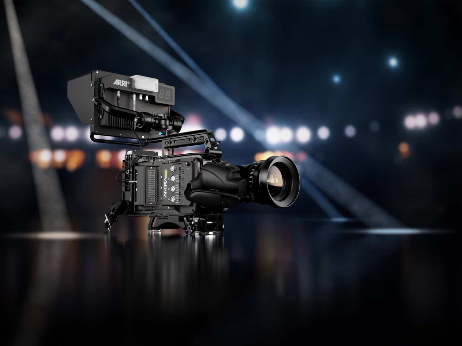 1600x1200 Free download ARRI unveils Amira Live for multi camera applications British [1600x1200] for your Desktop, Mobile & Tablet. Explore Arri Camera Wallpaper. Canon Camera Wallpaper, Vintage Camera Wallpaper, Movie Camera Wallpaper