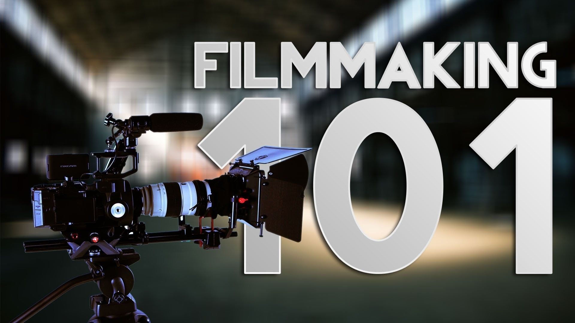 1920x1080 Cinematography Camera Background