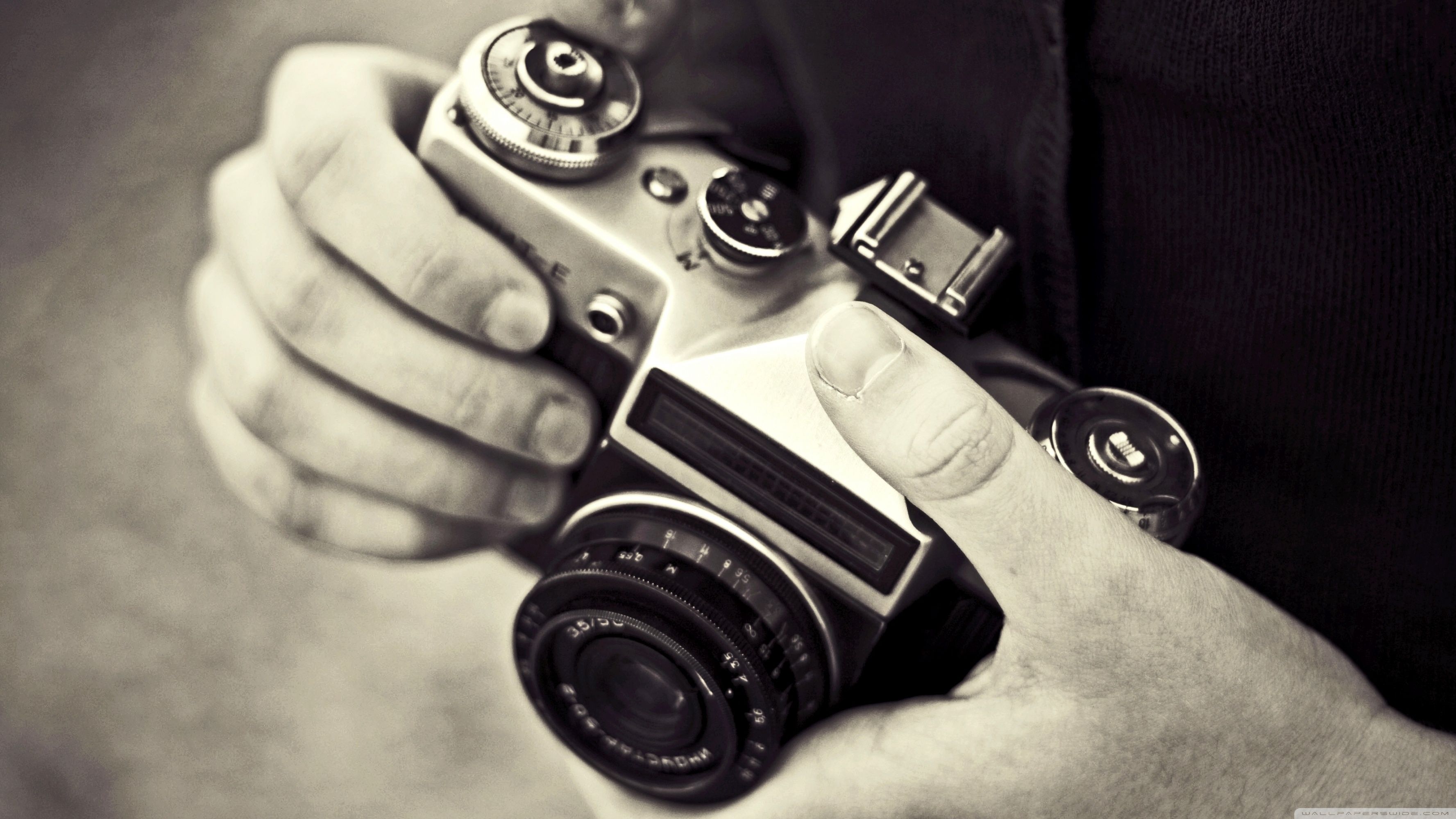 3554x1999 Zenith Film Camera Ultra HD Desktop Background Wallpaper for 4K UHD TV : Tablet