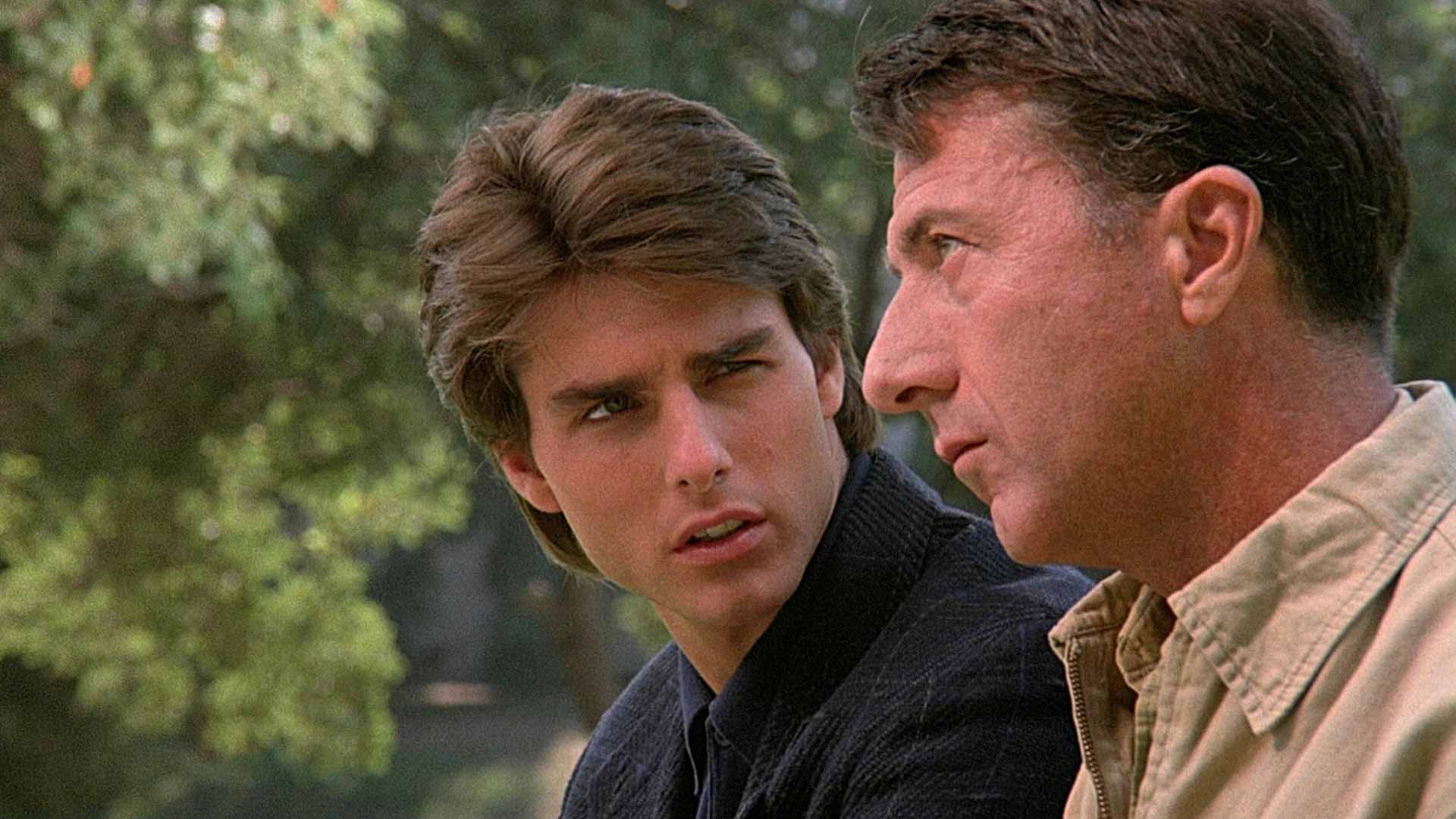 1920x1080 Review: Rain Man