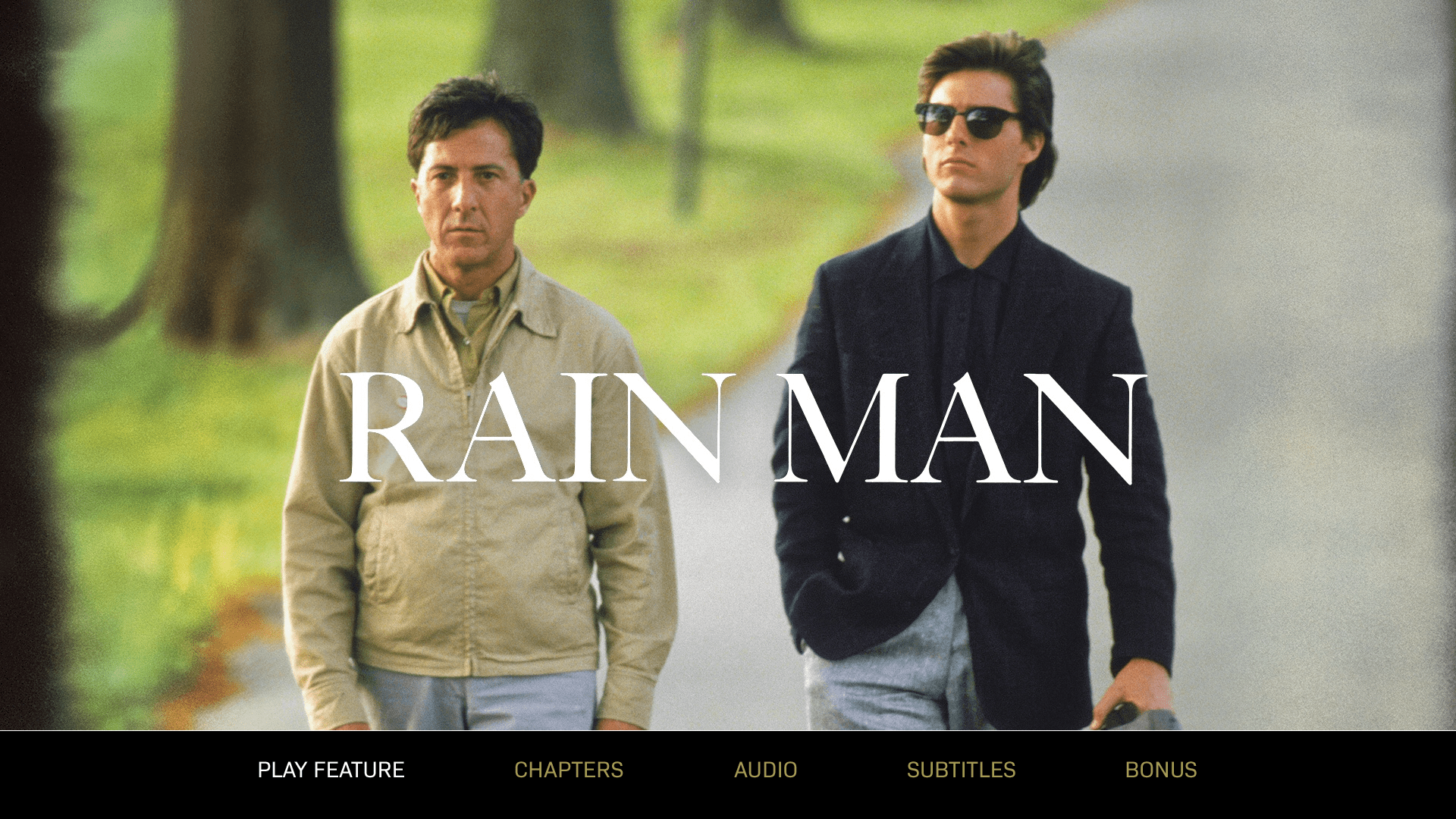 Rain Man Wallpapers - Top Free Rain Man Backgrounds - WallpaperAccess