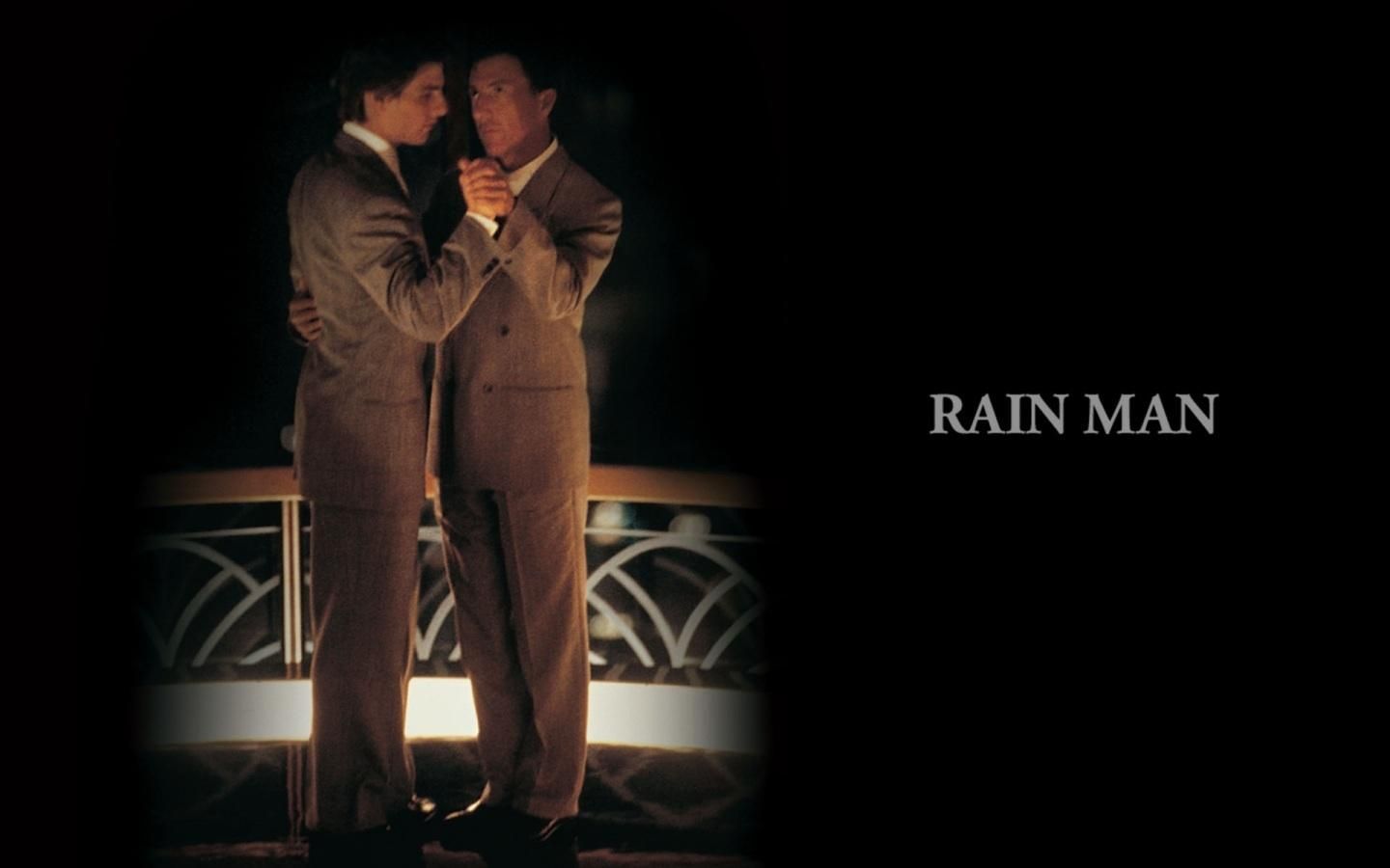 Rain Man Wallpapers - Top Free Rain Man Backgrounds - WallpaperAccess