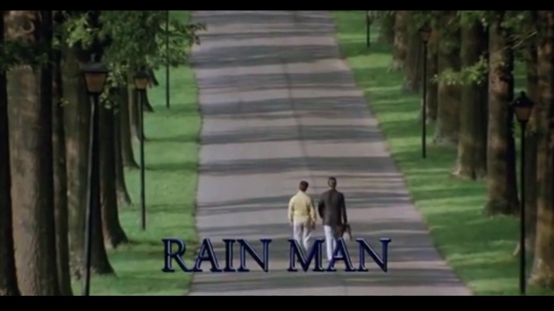 Rain Man Wallpapers - Top Free Rain Man Backgrounds - WallpaperAccess